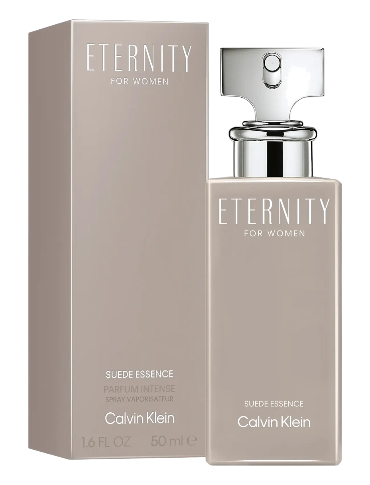 Calvin Klein Eternity for Women Suede Essence Eau de Parfum – bild 4