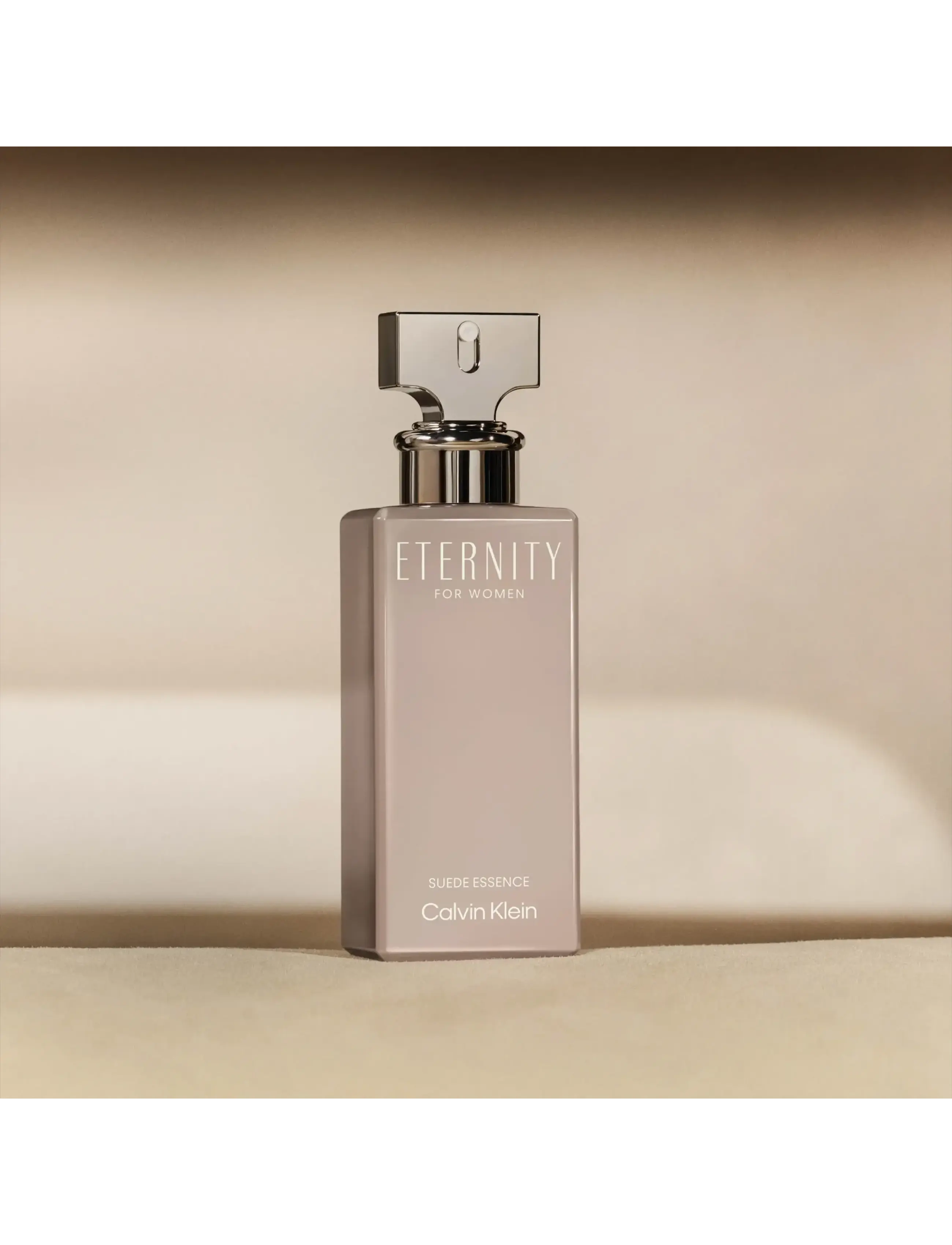 Calvin Klein Eternity for Women Suede Essence Eau de Parfum – bild 7
