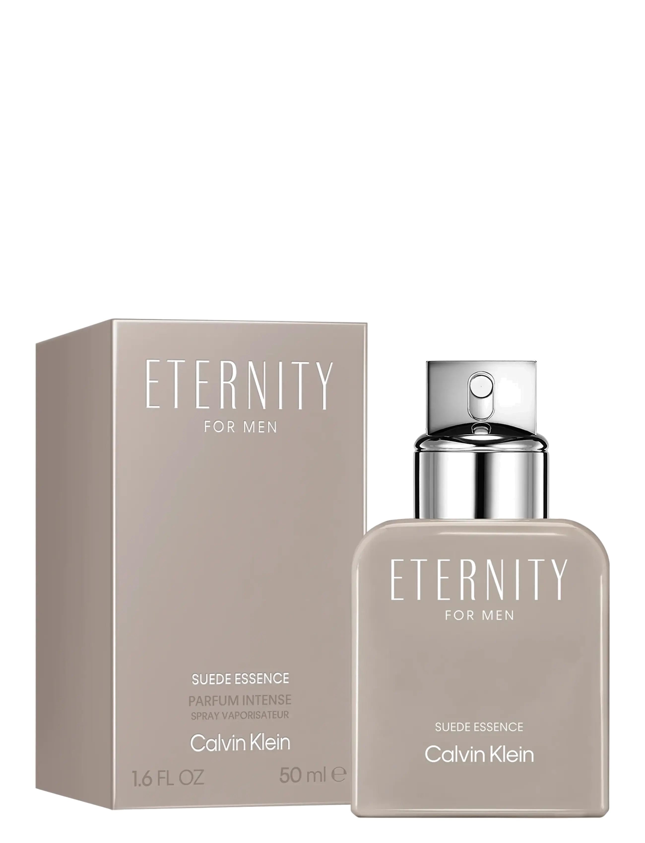 Calvin Klein Eternity For Men Suede Essence Parfum – bild 2