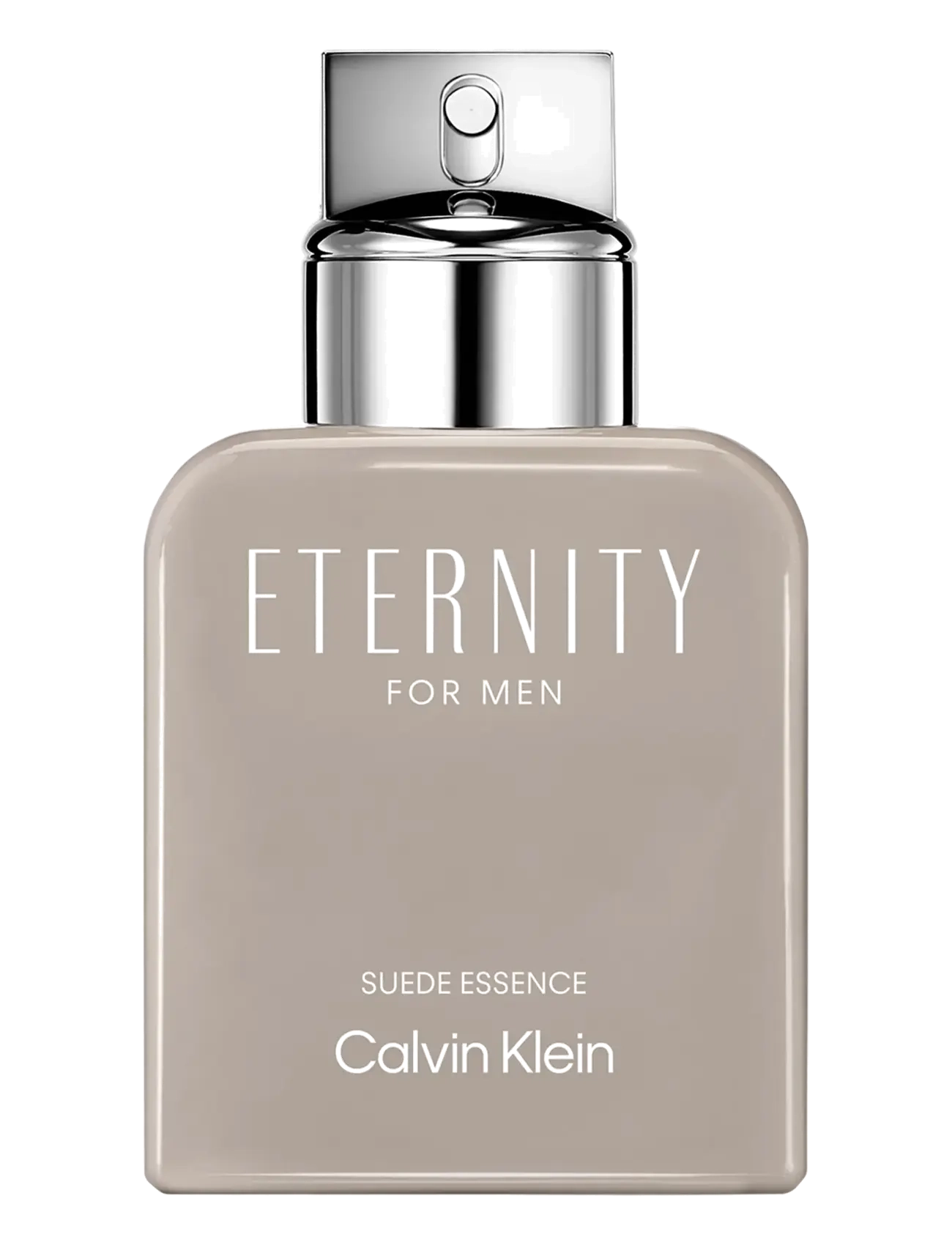Calvin Klein Eternity for Men Suede Essence Parfum - För honom - CLEAR / undefined