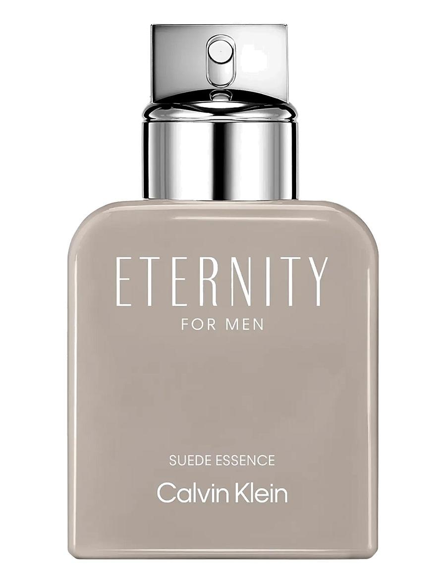 Calvin Klein - Eternity for Men Suede Essence Parfum - clear - 0
