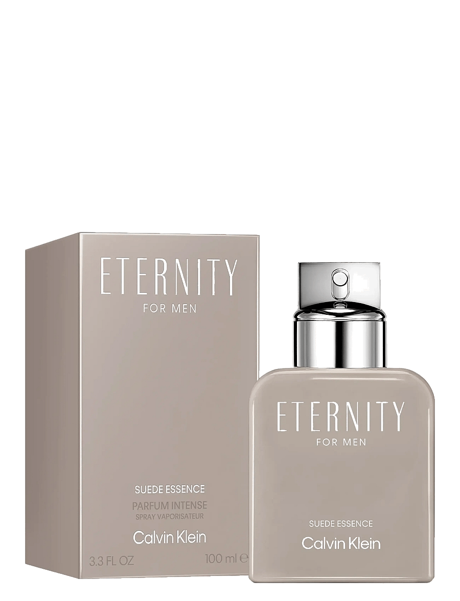 Calvin Klein - Eternity for Men Suede Essence Parfum - clear - 1