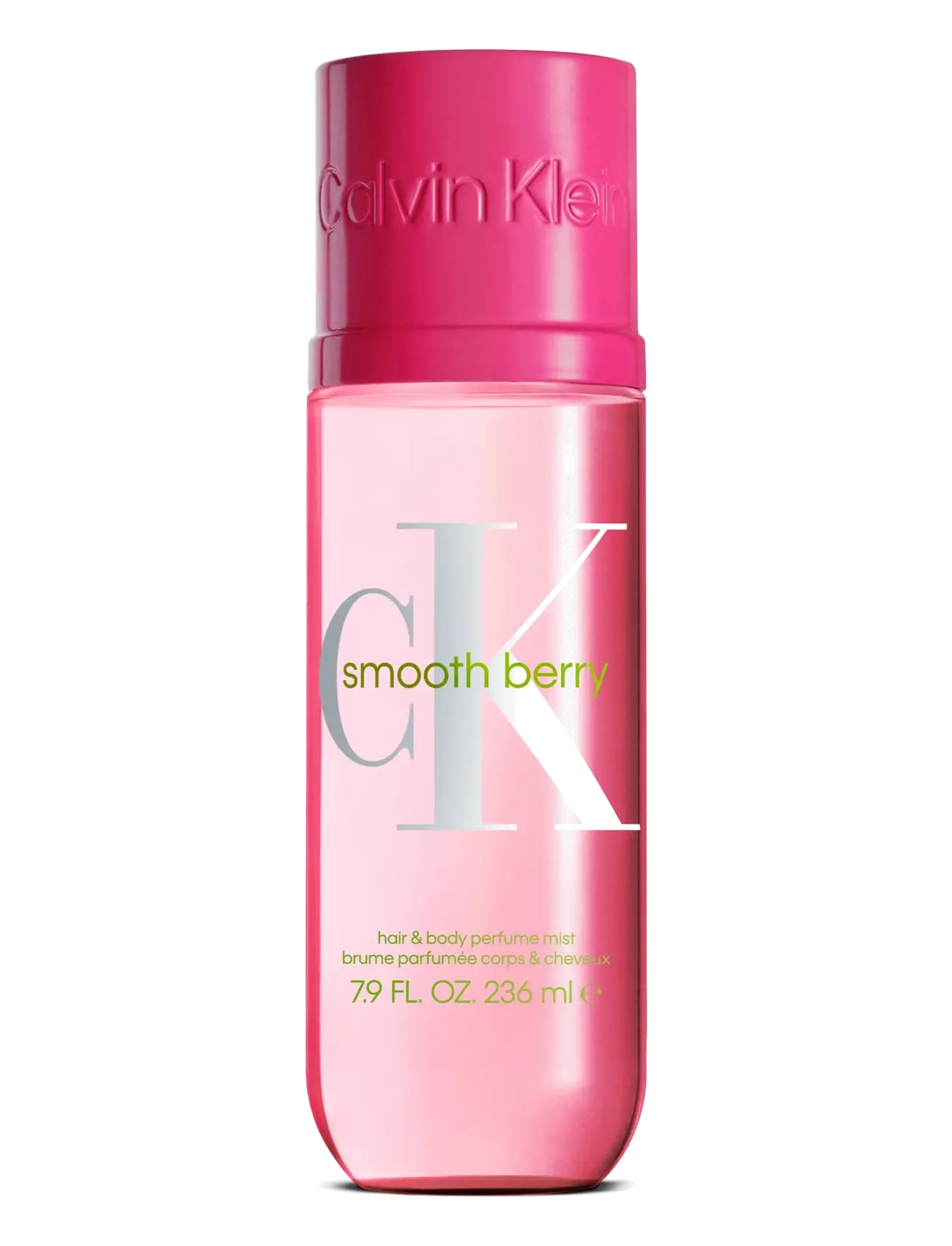 Smooth Berry Hair & Body Mist
