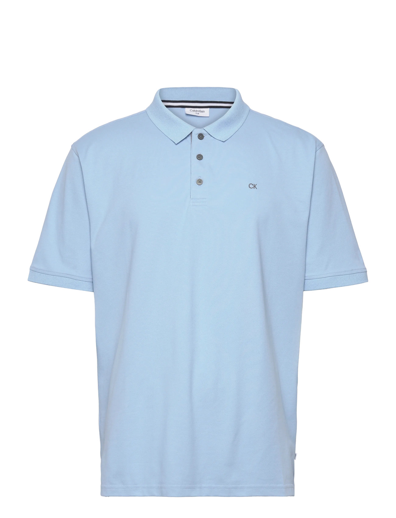 Calvin Klein Golf Quad Polo - - S 2