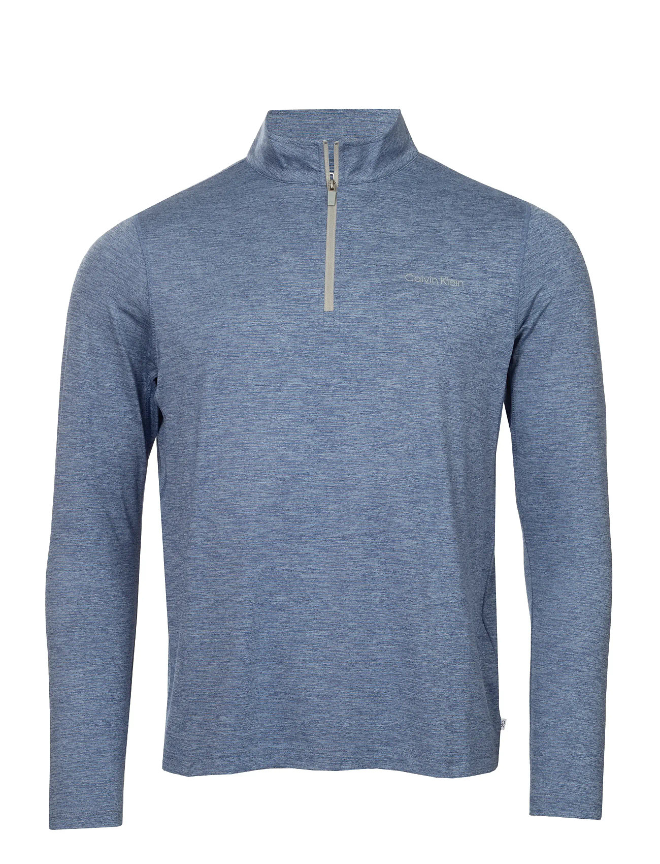 Calvin Klein Golf Pinehurst 1/4 Zip Layering - - S 1