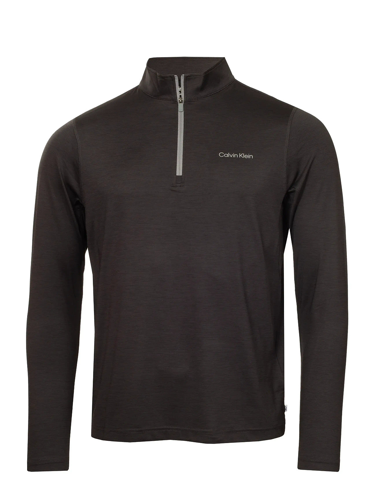 Calvin Klein Golf Pinehurst 1/4 Zip Layering - - S 1