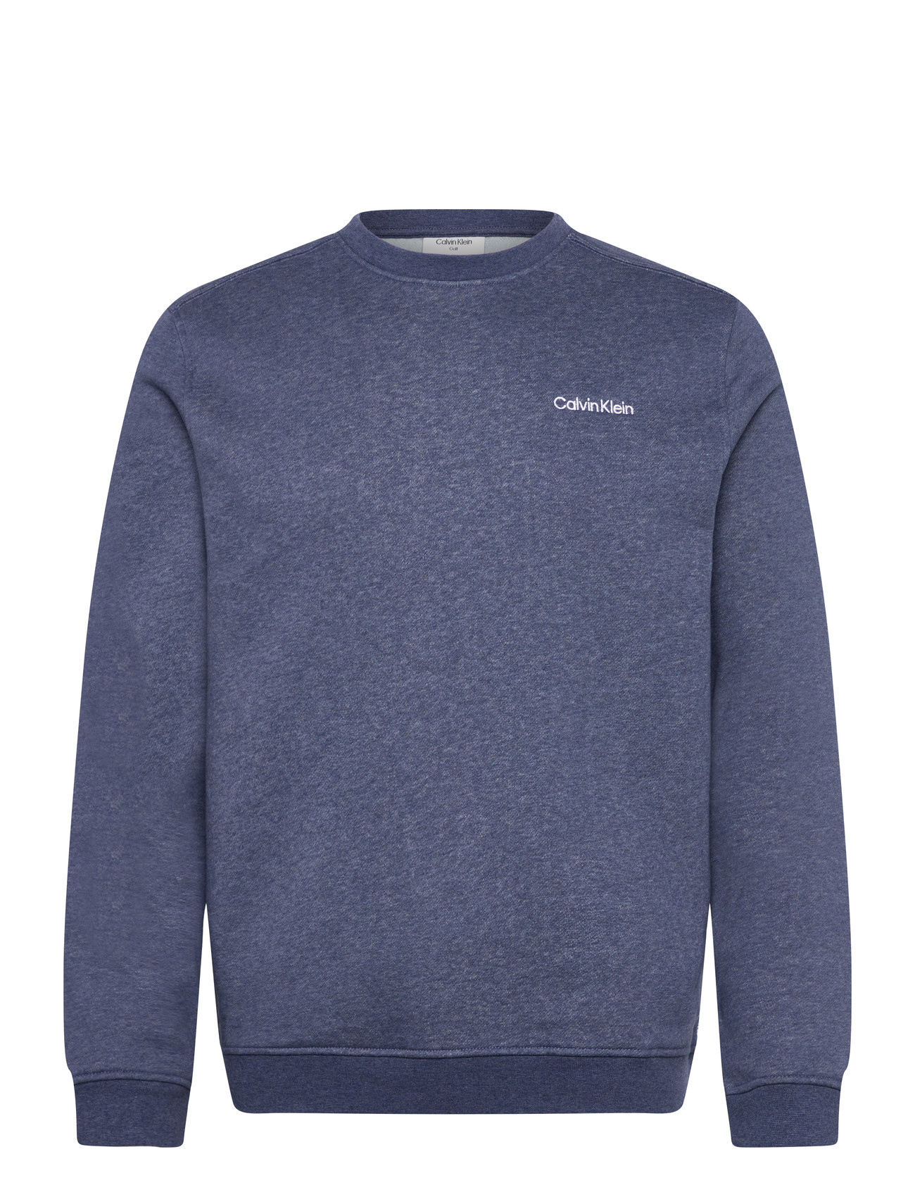 Calvin Klein Golf West Lake Crew Sweatshirt - - S 2