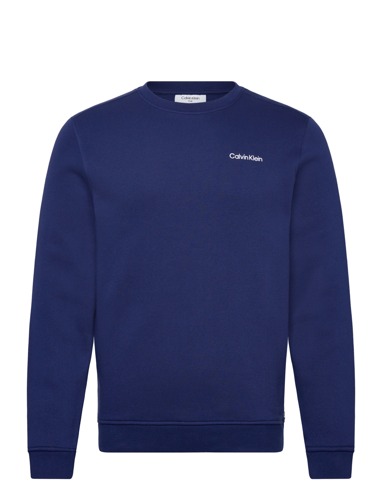 Calvin Klein Golf West Lake Crew Sweatshirt - - S 1