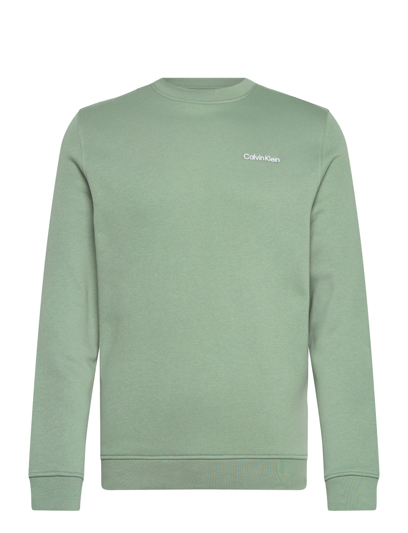 Calvin Klein Golf West Lake Crew Sweatshirt - - S 2