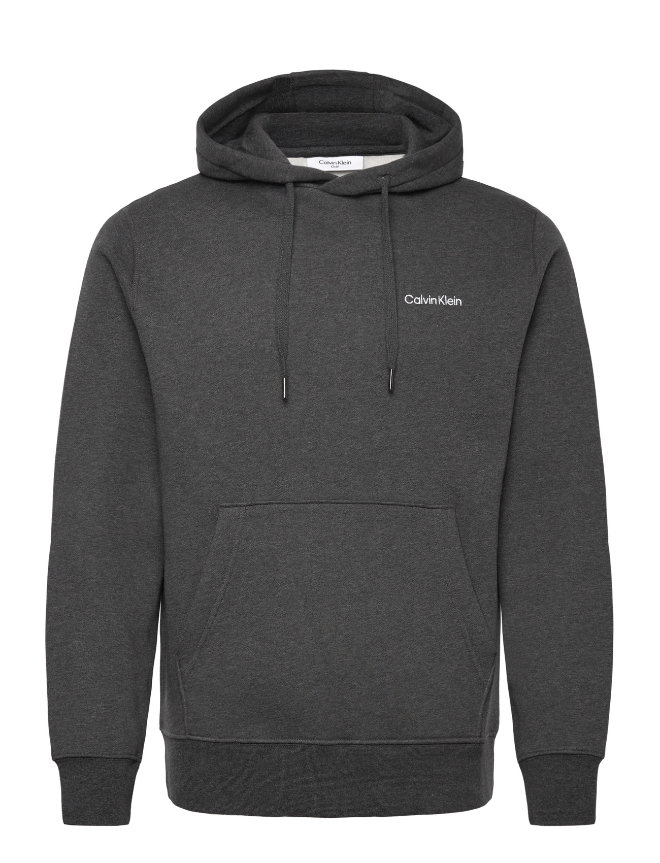 Calvin Klein Golf West Lake Hoodie - - S 1