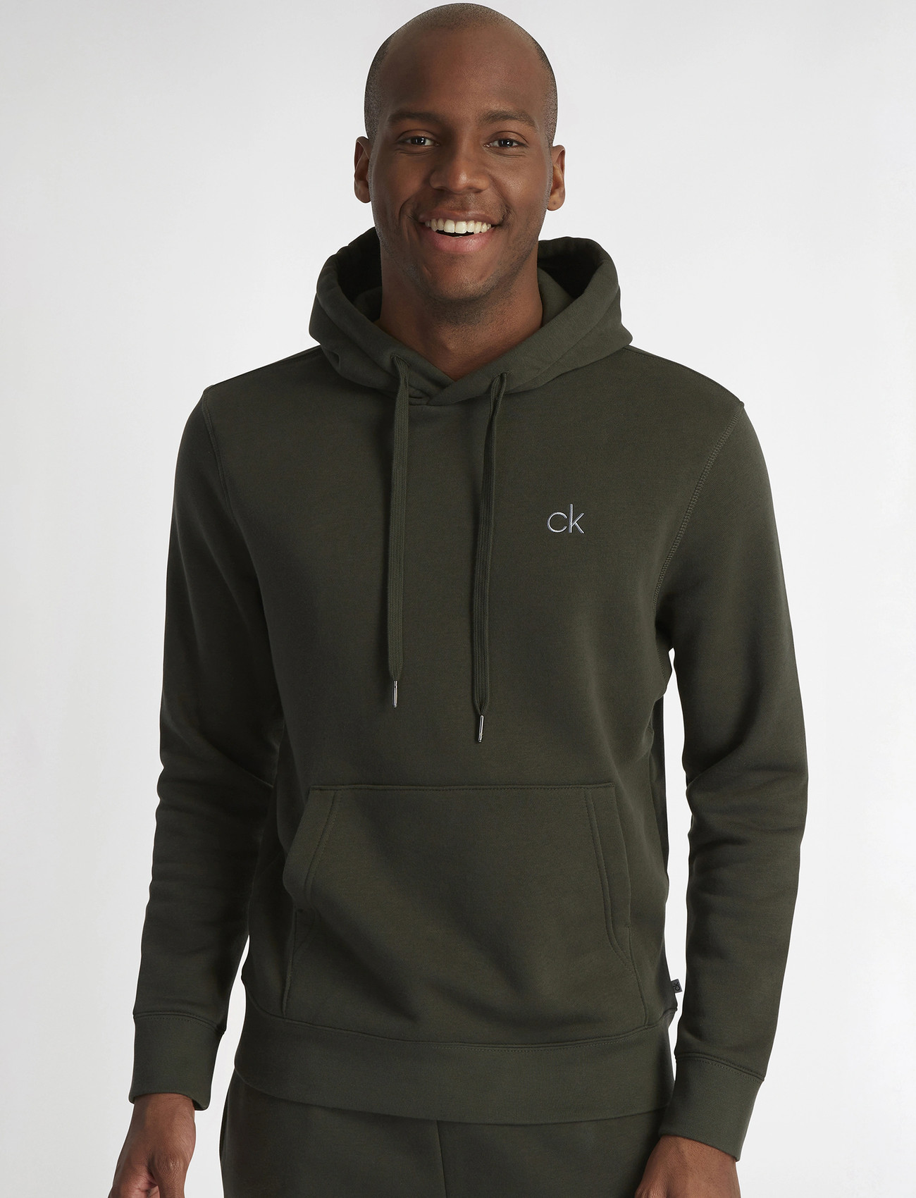 Khaki green