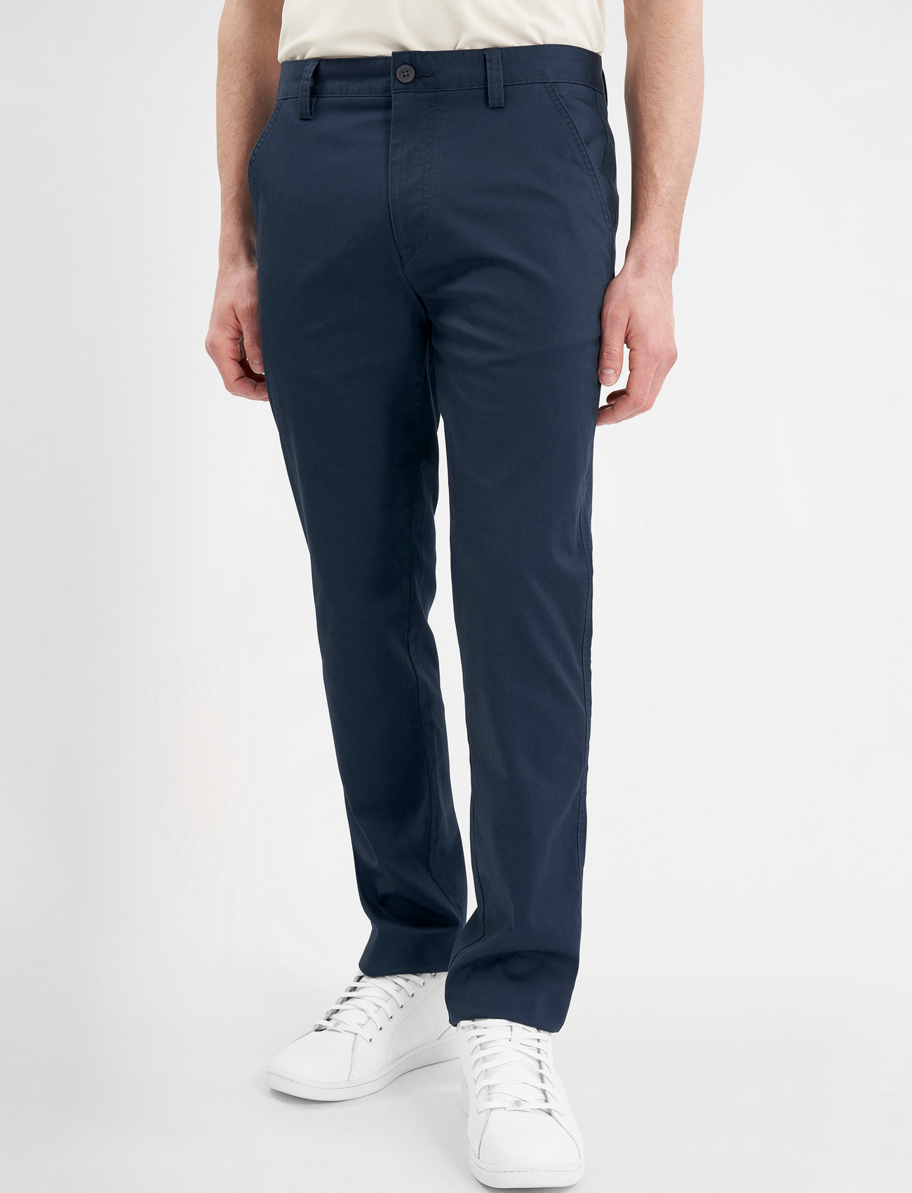 Calvin Klein Golf Weekend Chino Trouser - Black - 30 Regular 2