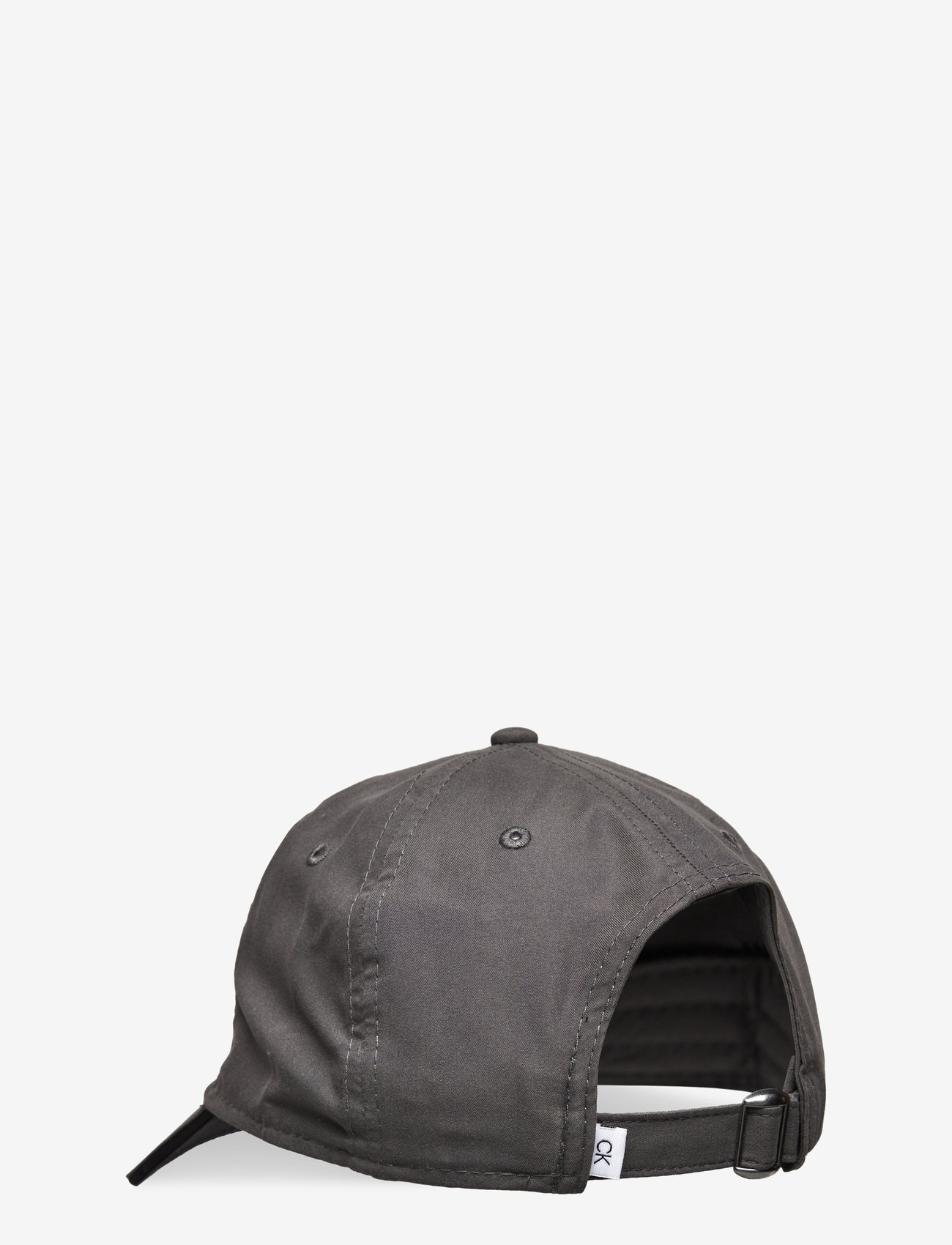 Calvin Klein Golf - MICROFIBRE BASEBALL CAP - charcoal - 2