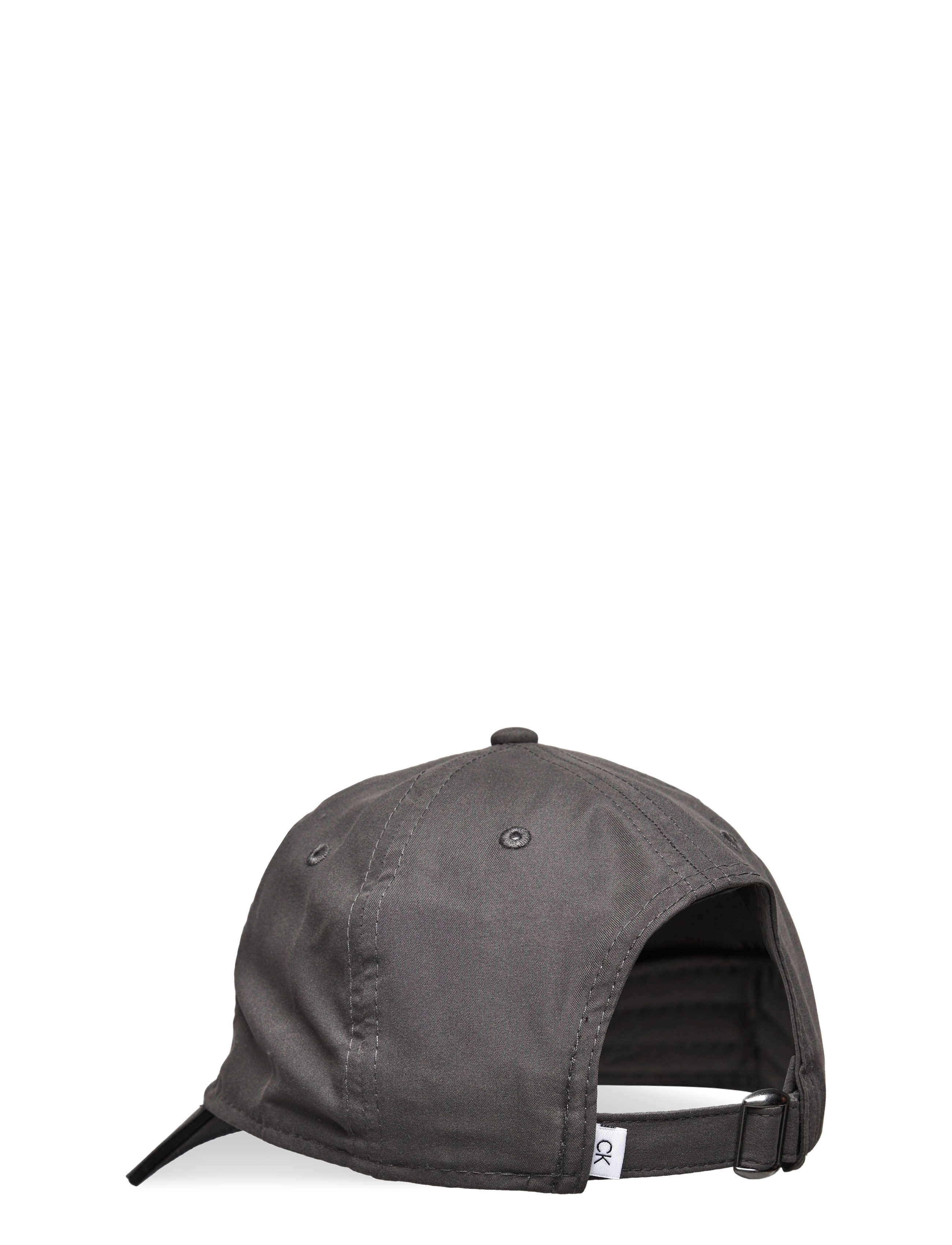 Calvin Klein Golf - MICROFIBRE BASEBALL CAP - charcoal - 2