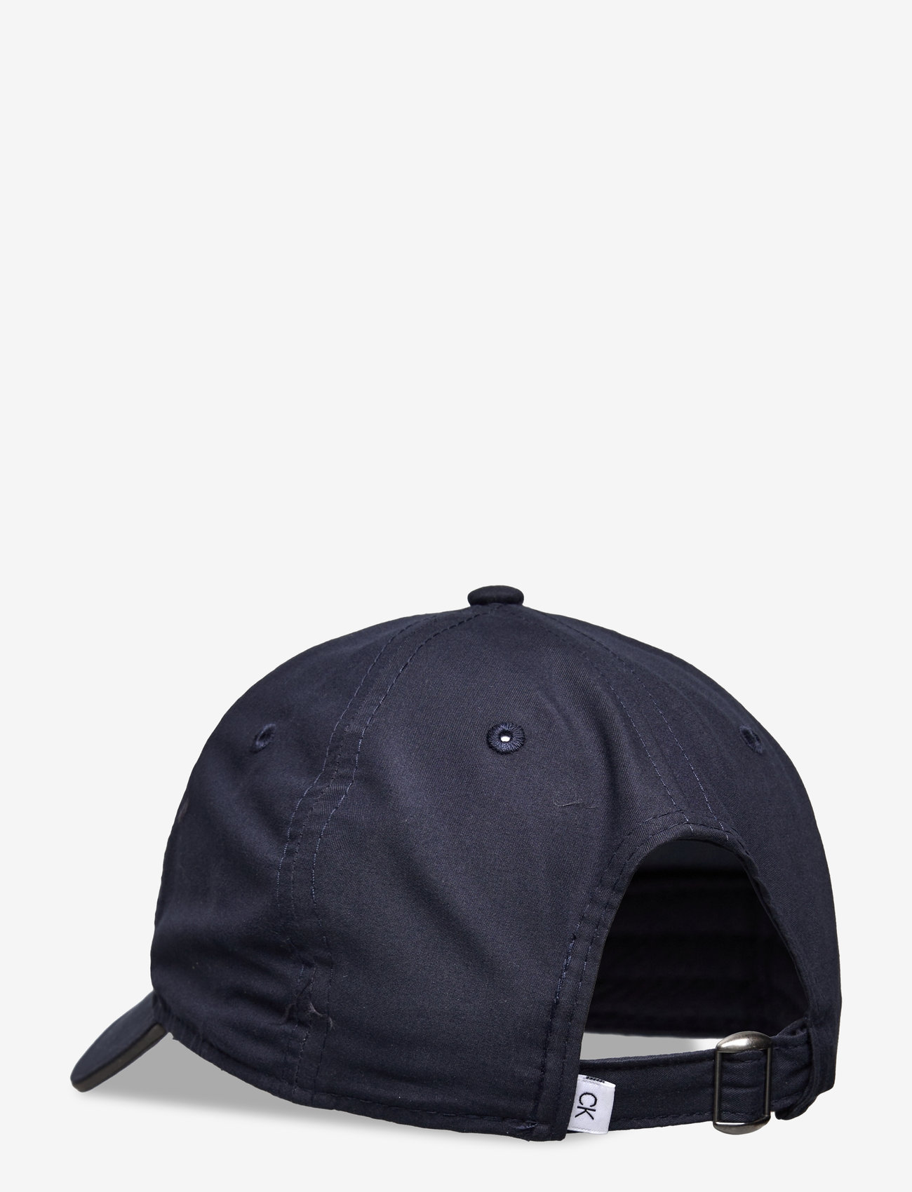 Calvin Klein Golf - MICROFIBRE BASEBALL CAP - kepsar - dark navy - 2
