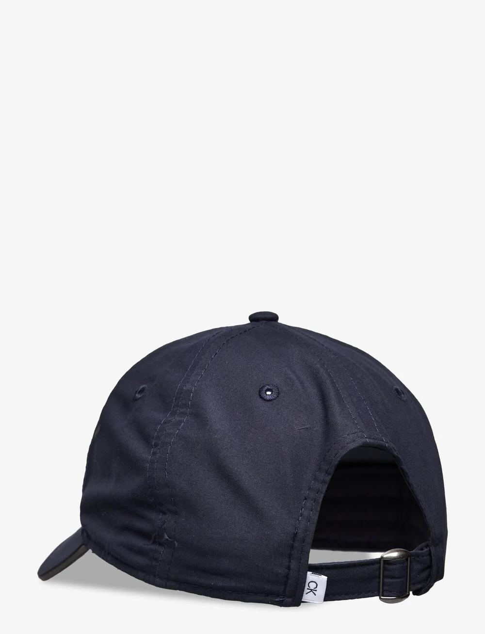 Calvin Klein Golf - MICROFIBRE BASEBALL CAP - kasketter - dark navy - 2