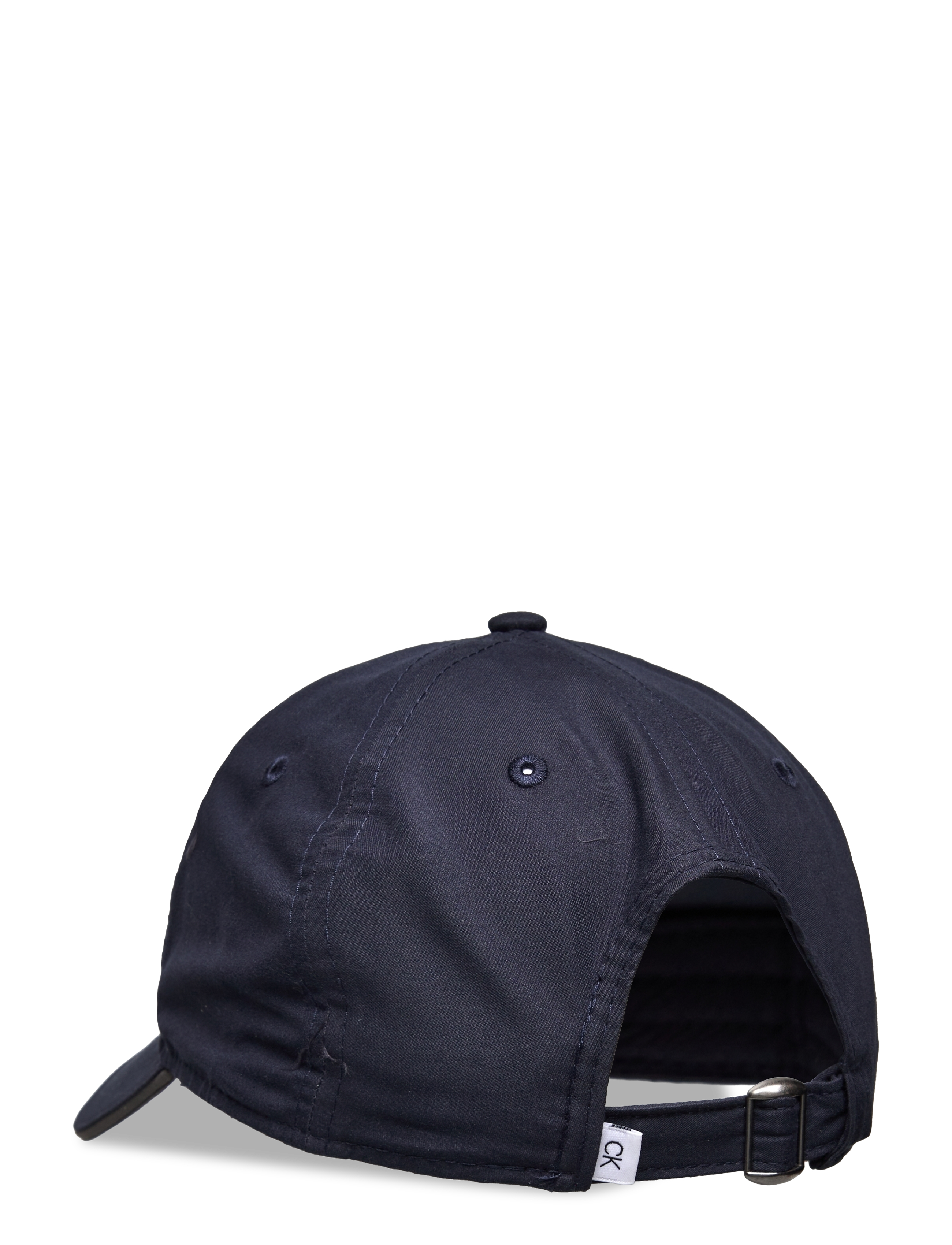 Calvin Klein Golf - MICROFIBRE BASEBALL CAP - dark navy - 2