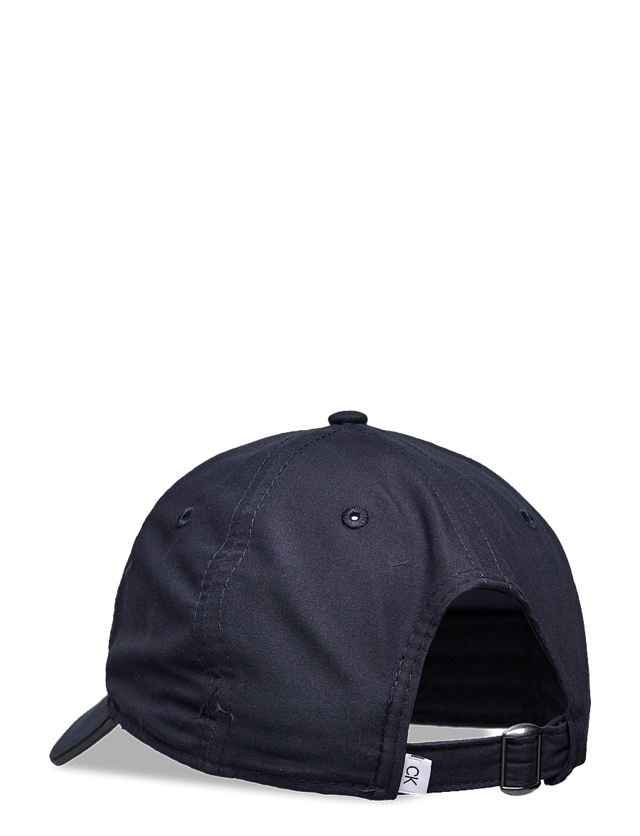 Calvin Klein Golf - MICROFIBRE BASEBALL CAP - dark navy - 2