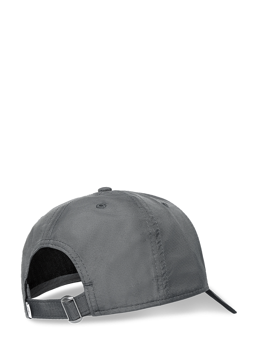 Calvin Klein Golf - MICRO-TECH BASEBALL CAP - nokamütsid - charcoal - 1