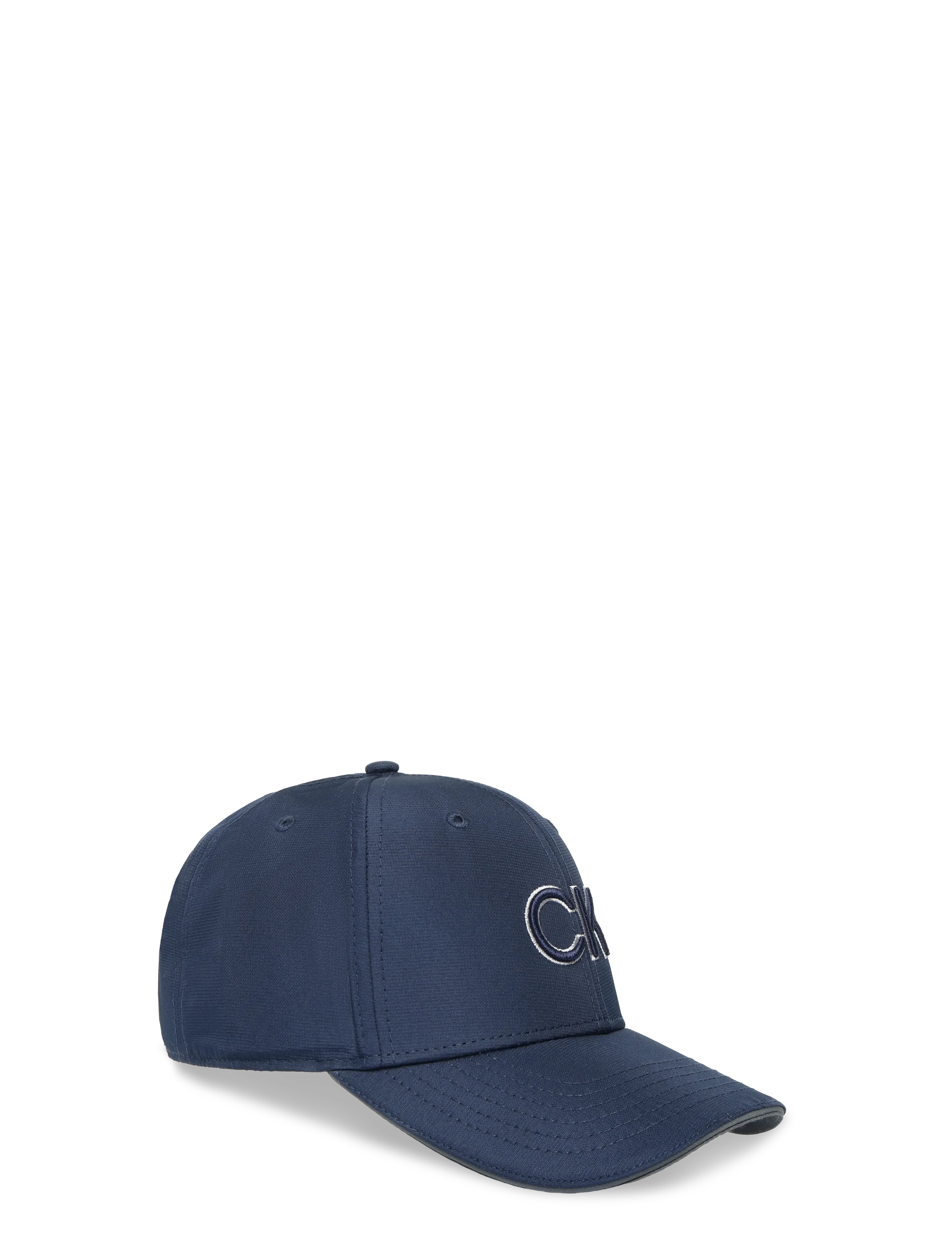 CALVIN KLEIN GOLF Micro-Tech Baseball Basecap Navy - One Size - Herren