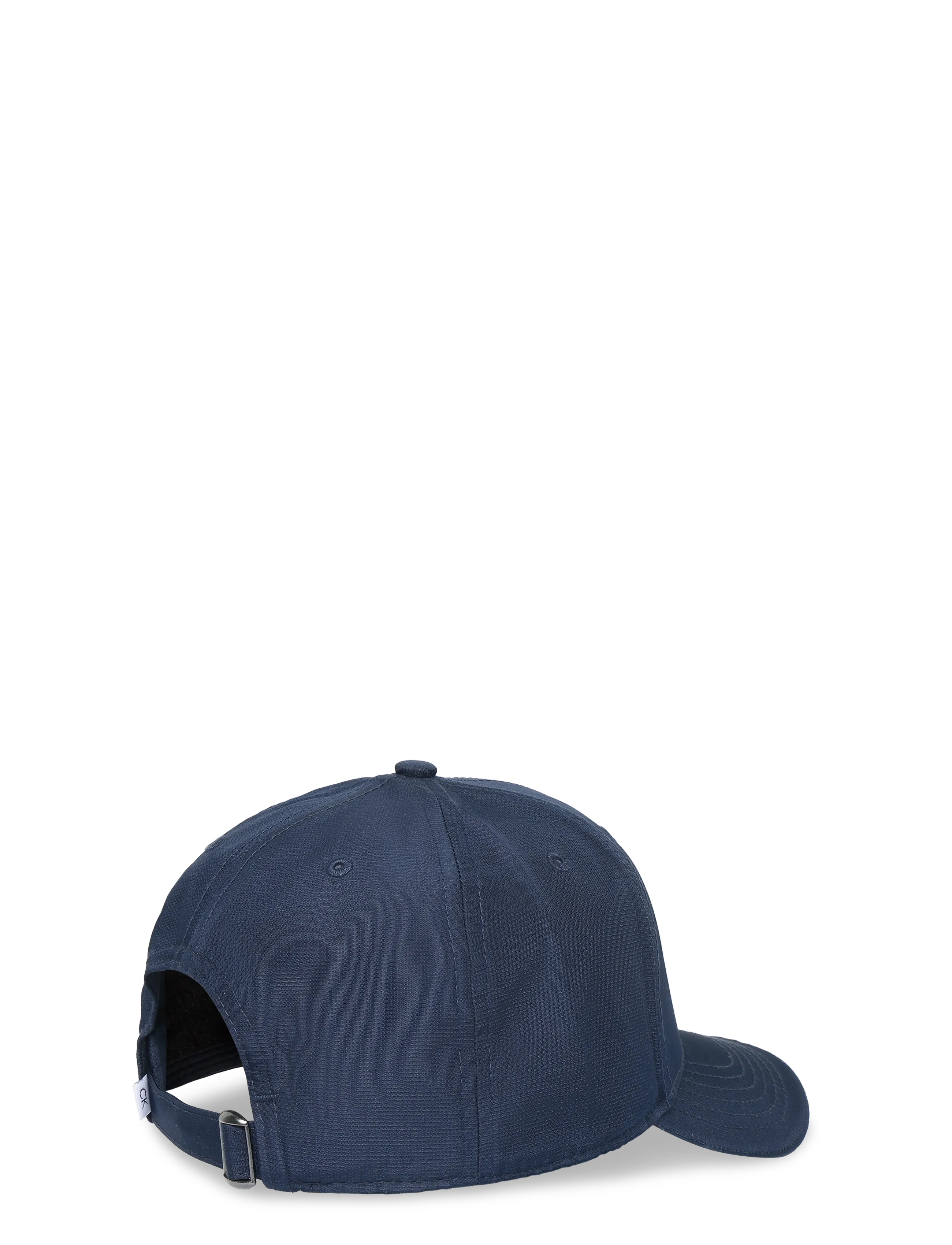 Calvin Klein Golf - MICRO-TECH BASEBALL CAP - kappen - dark navy - 1