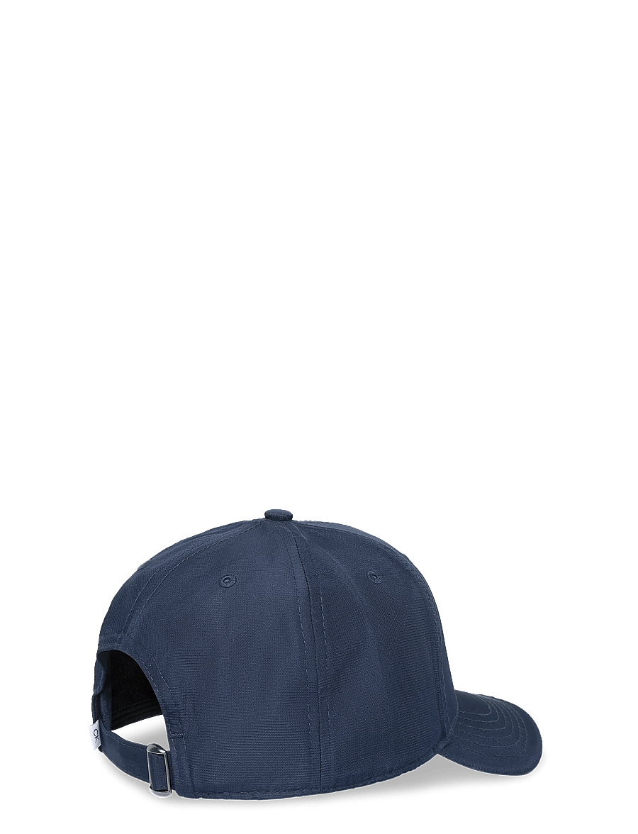 Calvin Klein Golf - MICRO-TECH BASEBALL CAP - kappen - dark navy - 1