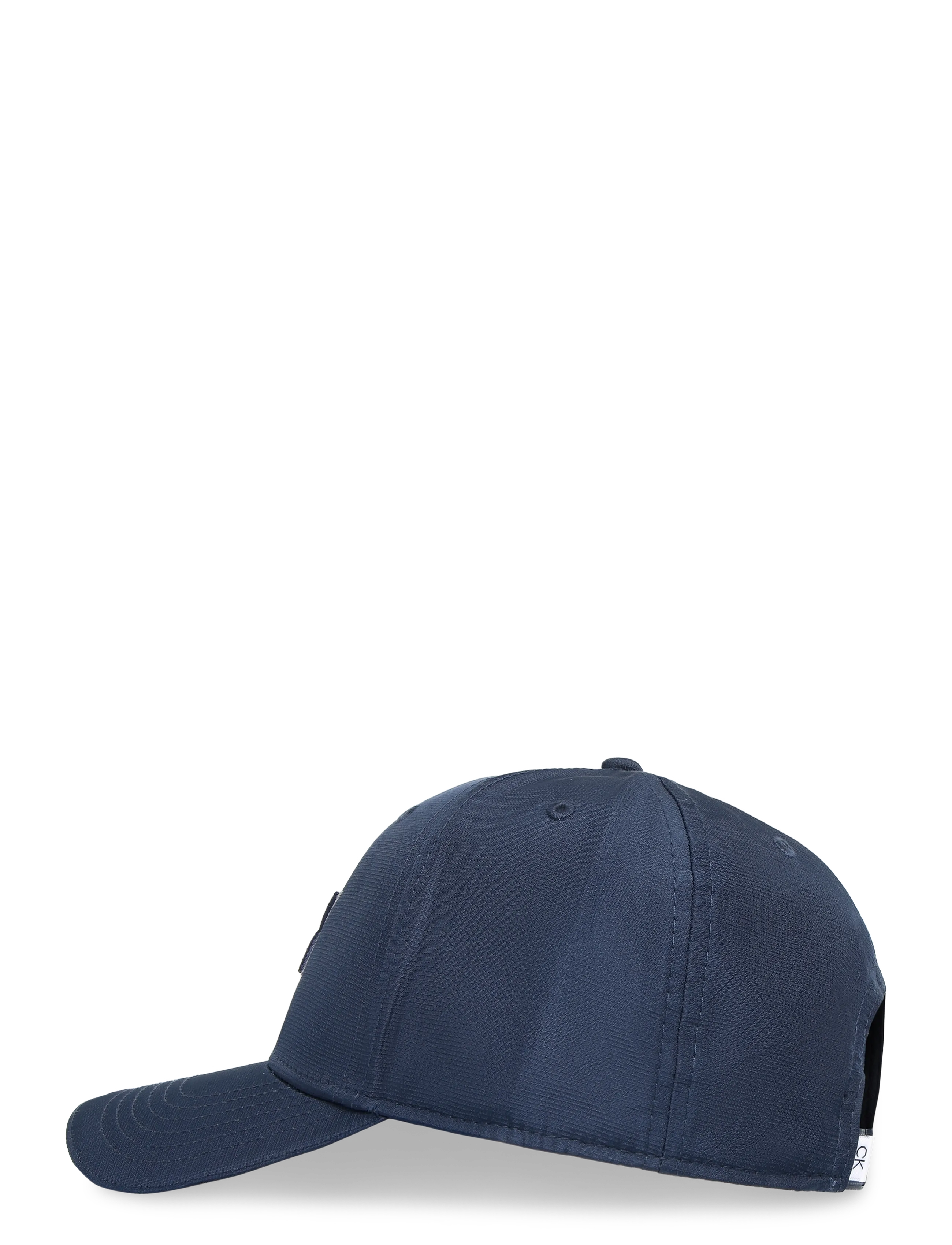Calvin Klein Golf - MICRO-TECH BASEBALL CAP - kappen - dark navy - 2