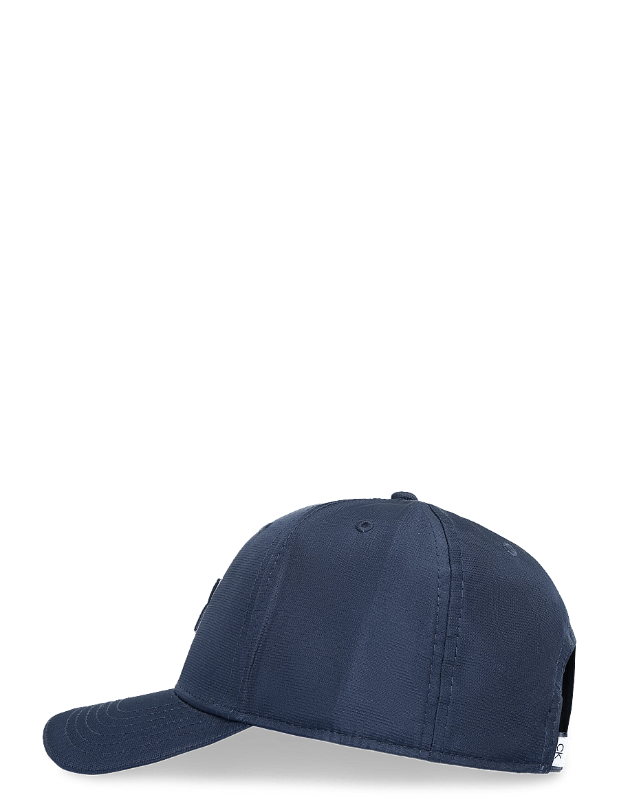 Calvin Klein Golf - MICRO-TECH BASEBALL CAP - kappen - dark navy - 2