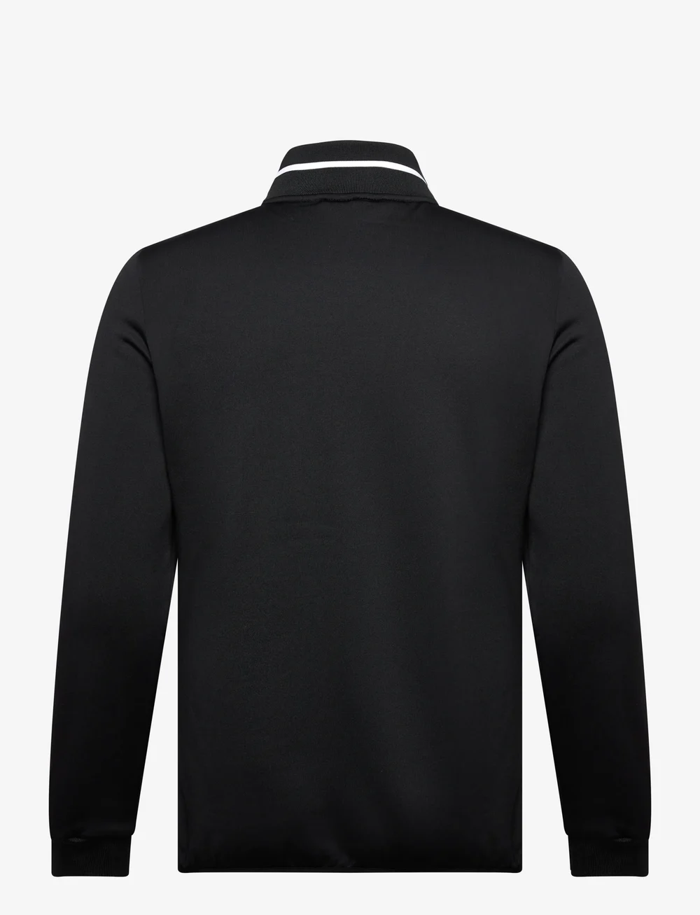 Calvin Klein Golf - CONCOURSE HYBRID FULL ZIP JACKET - golf jassen - black - 1