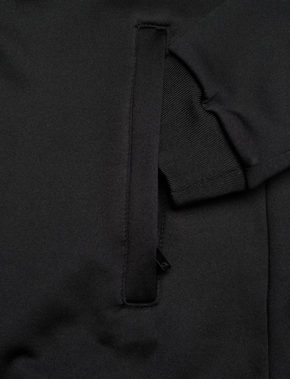 Calvin Klein Golf - CONCOURSE HYBRID FULL ZIP JACKET - golf jassen - black - 3