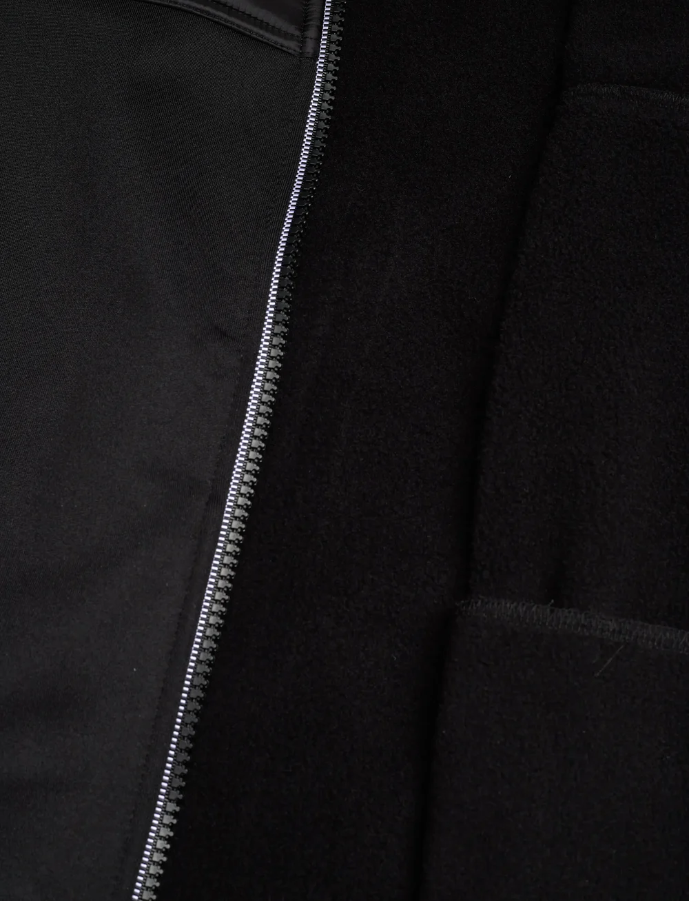 Calvin Klein Golf - CONCOURSE HYBRID FULL ZIP JACKET - golf jassen - black - 4