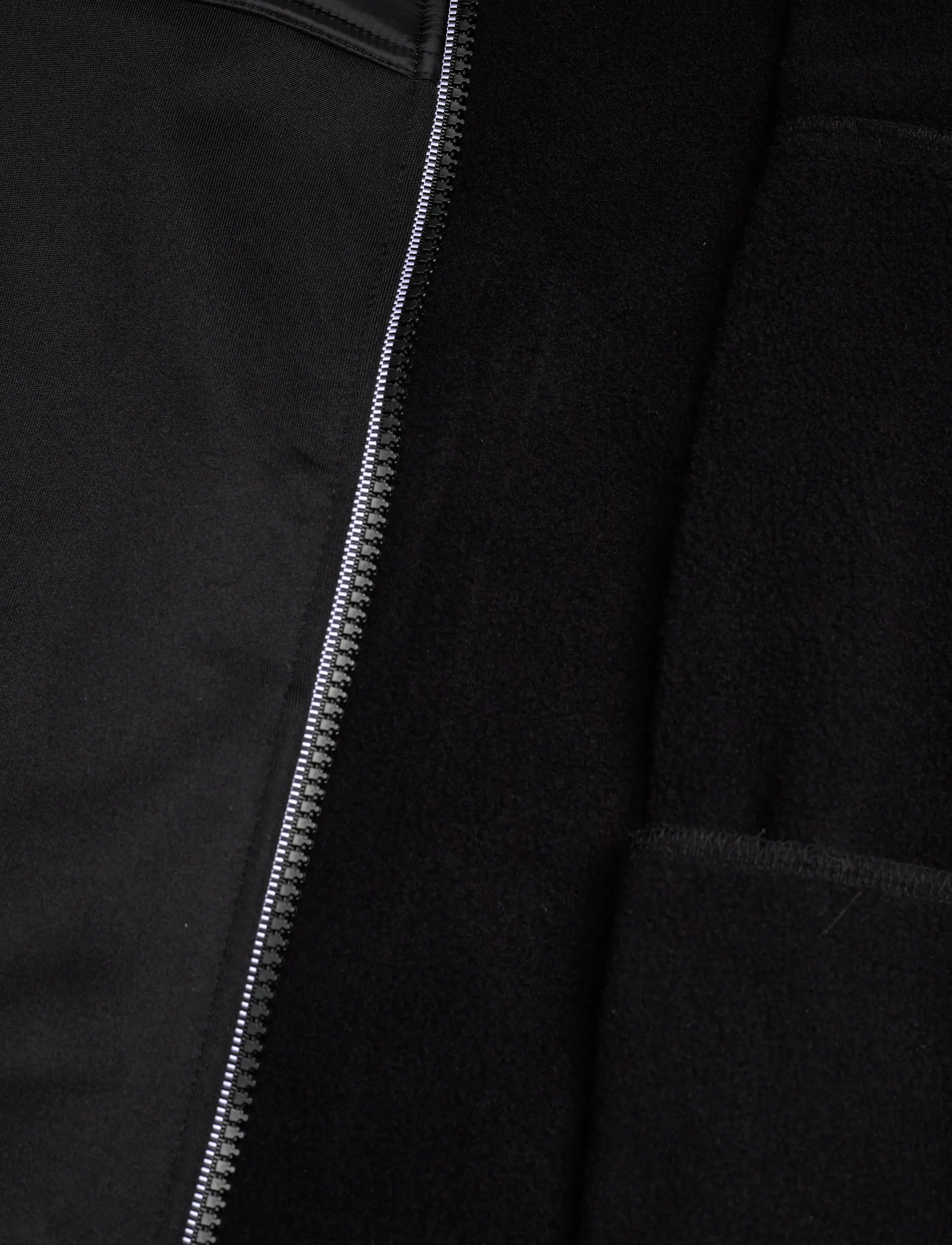 Calvin Klein Golf - CONCOURSE HYBRID FULL ZIP JACKET - black - 4
