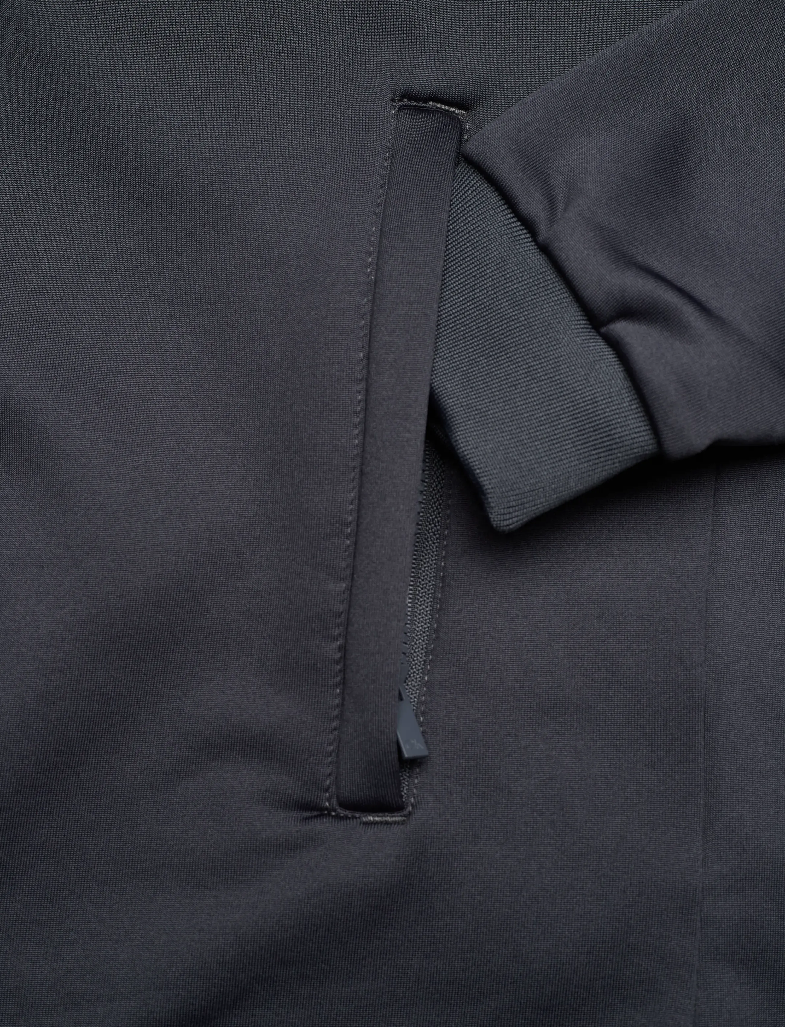 Calvin Klein Golf - CONCOURSE HYBRID FULL ZIP JACKET - urban - 3