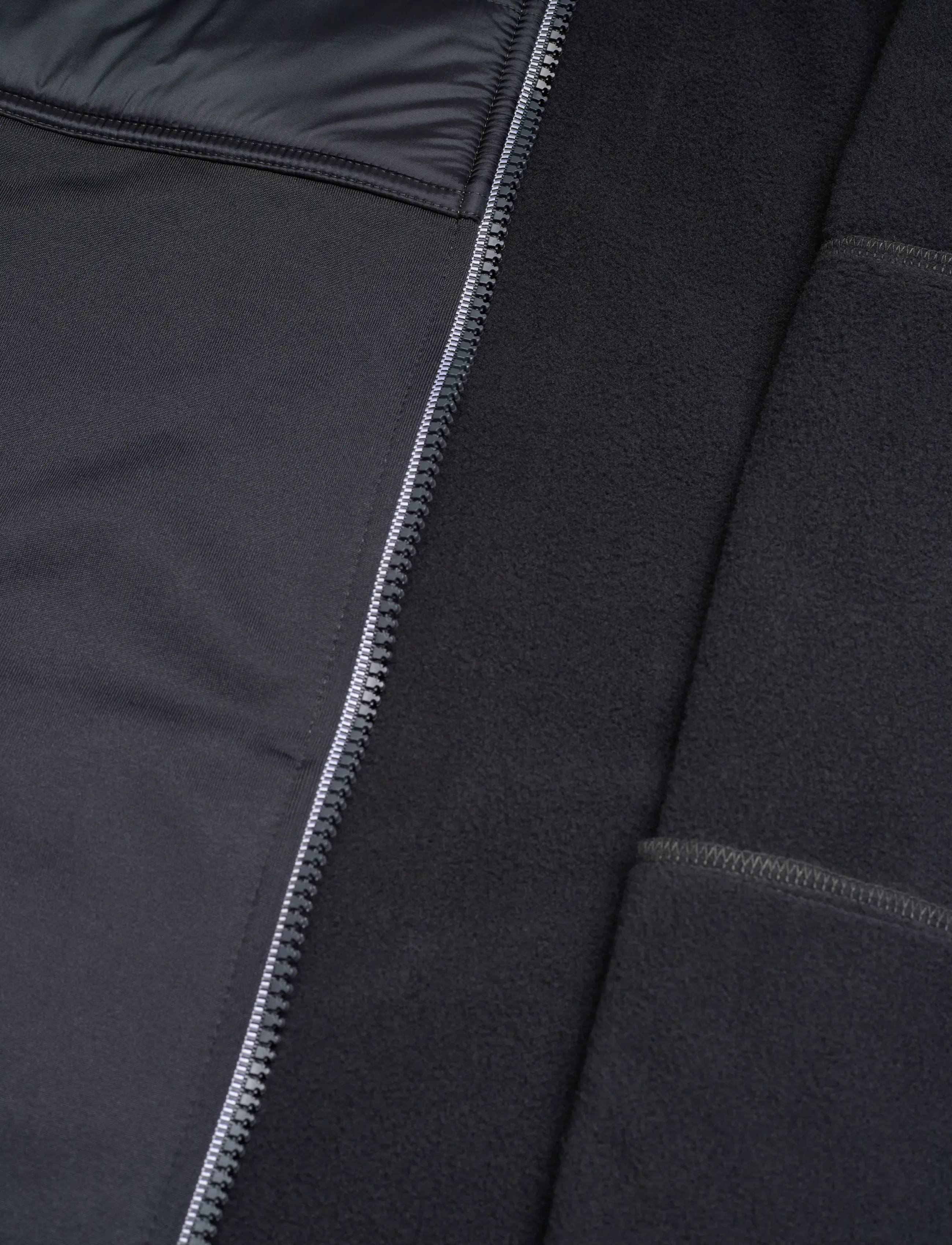 Calvin Klein Golf - CONCOURSE HYBRID FULL ZIP JACKET - urban - 4