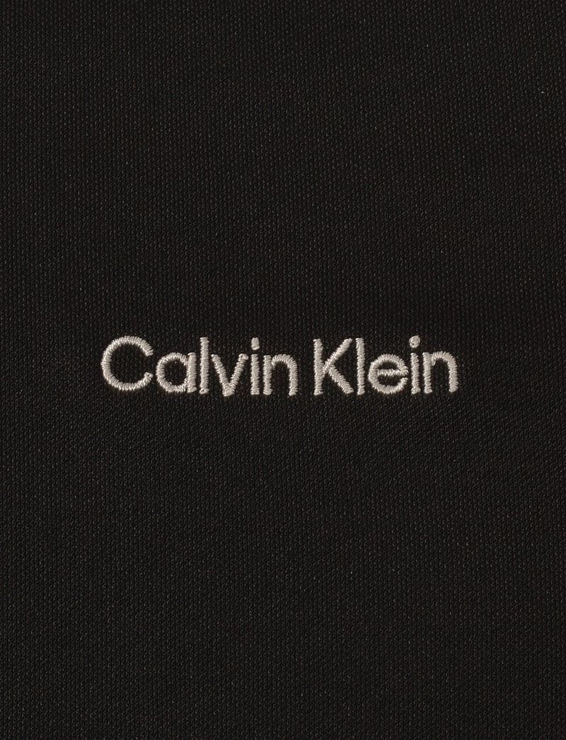 Calvin Klein Golf - JACKSON POLO - toppe & t-shirts - black - 3