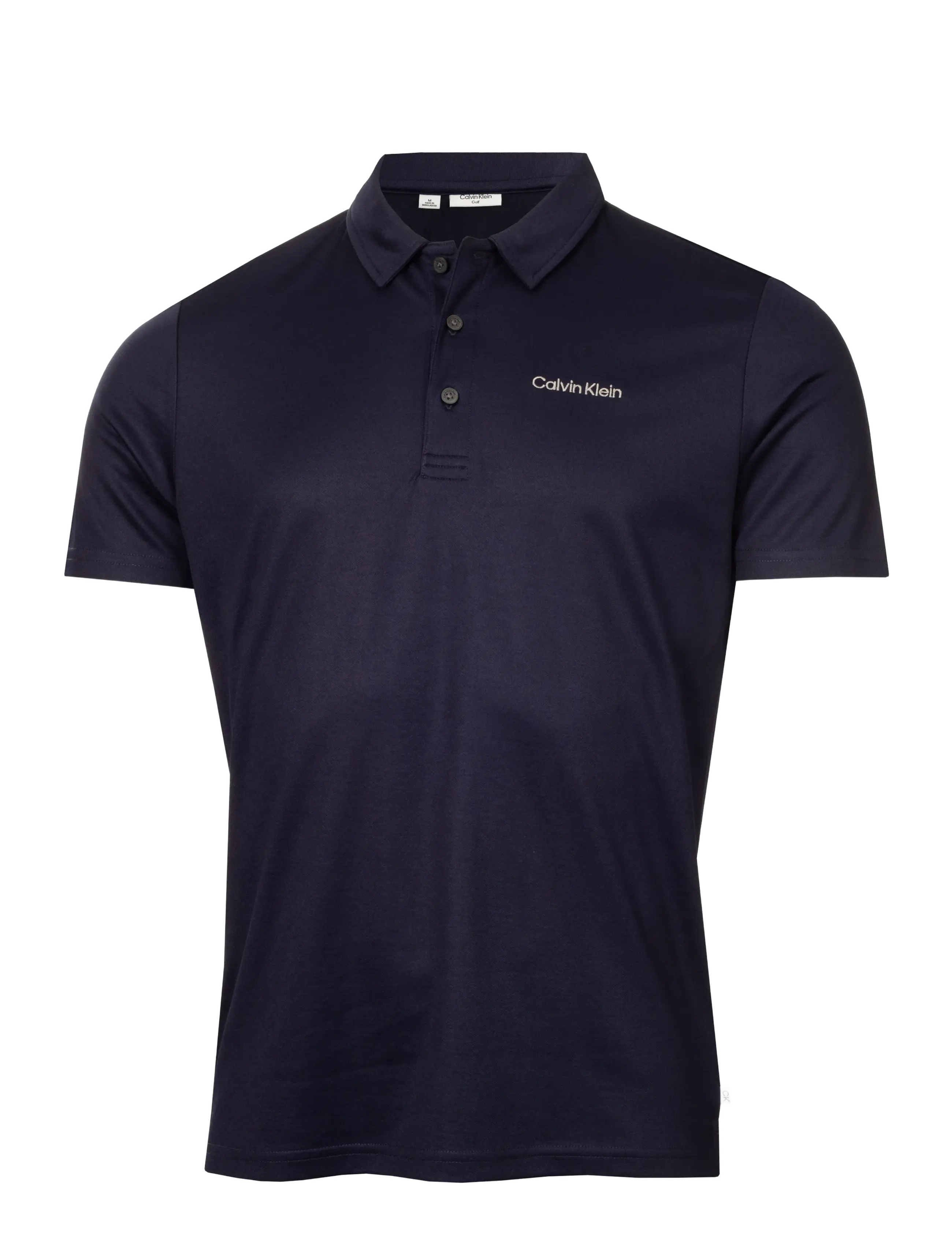 Calvin Klein Golf JACKSON POLO - Golf - NAVY / navy