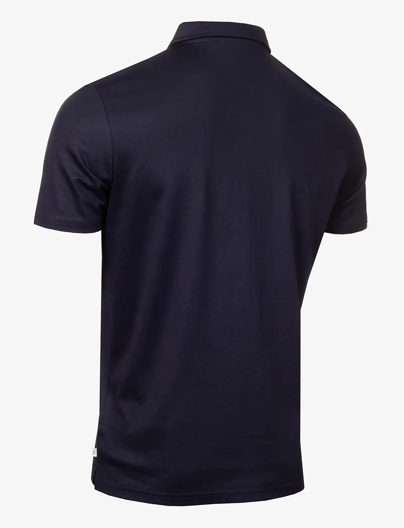 Calvin Klein Golf - JACKSON POLO - toppar & t-shirts - navy - 1