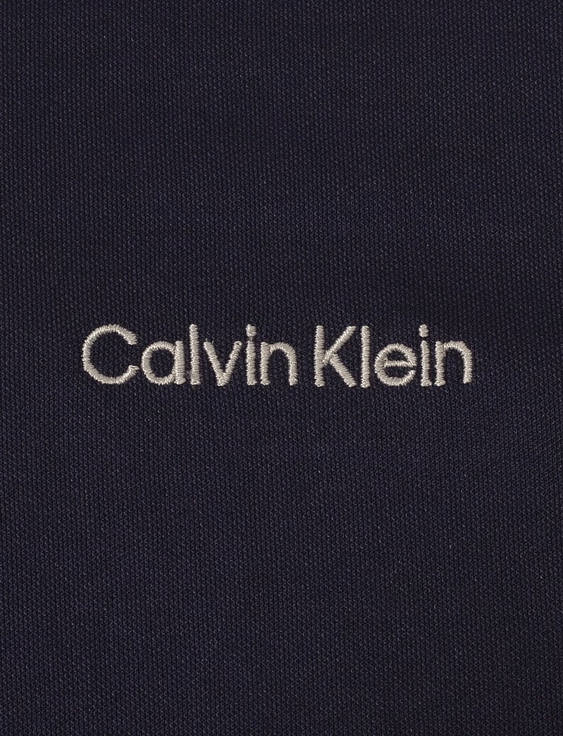 Calvin Klein Golf - JACKSON POLO - toppar & t-shirts - navy - 3