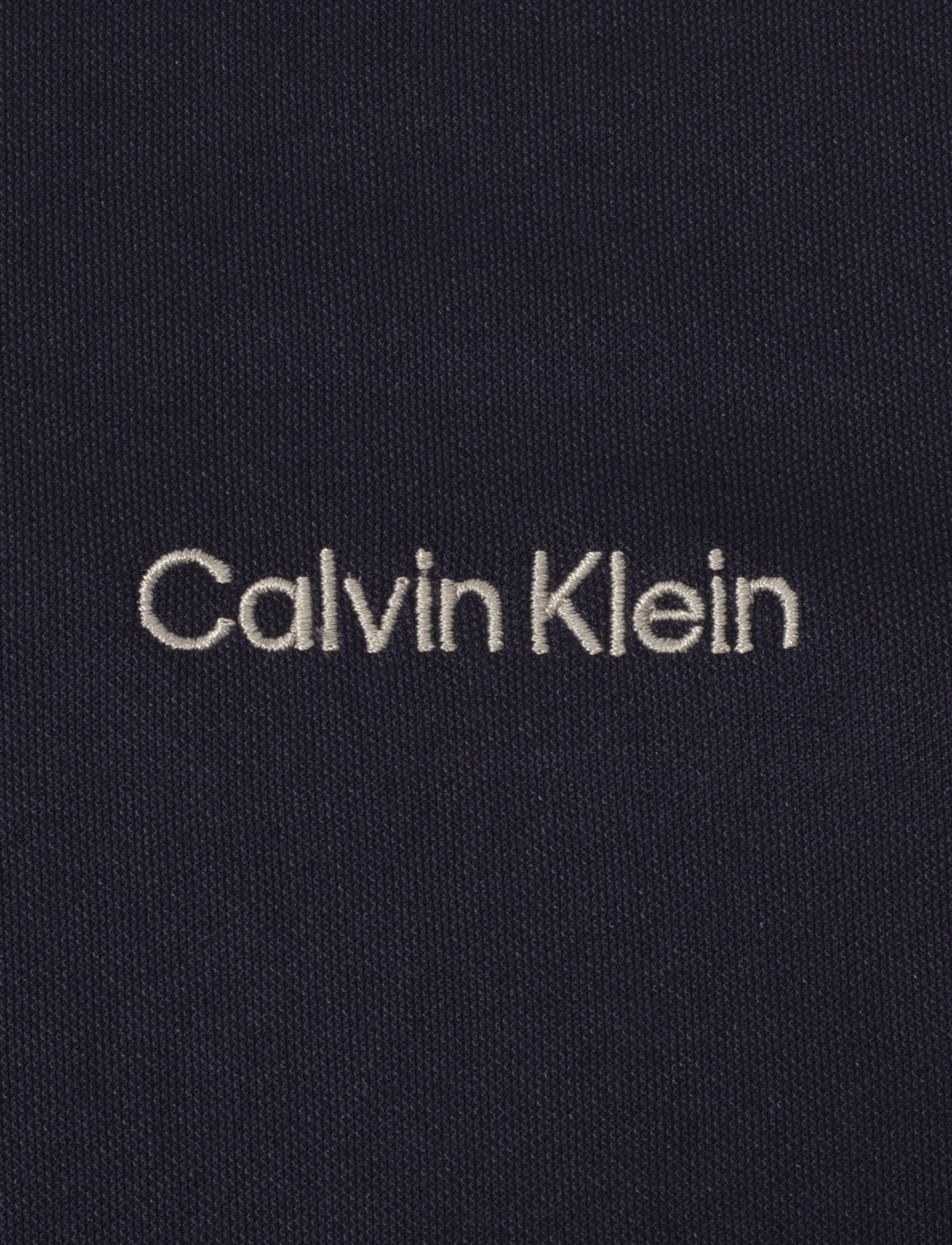 Calvin Klein Golf - JACKSON POLO - polos - navy - 3
