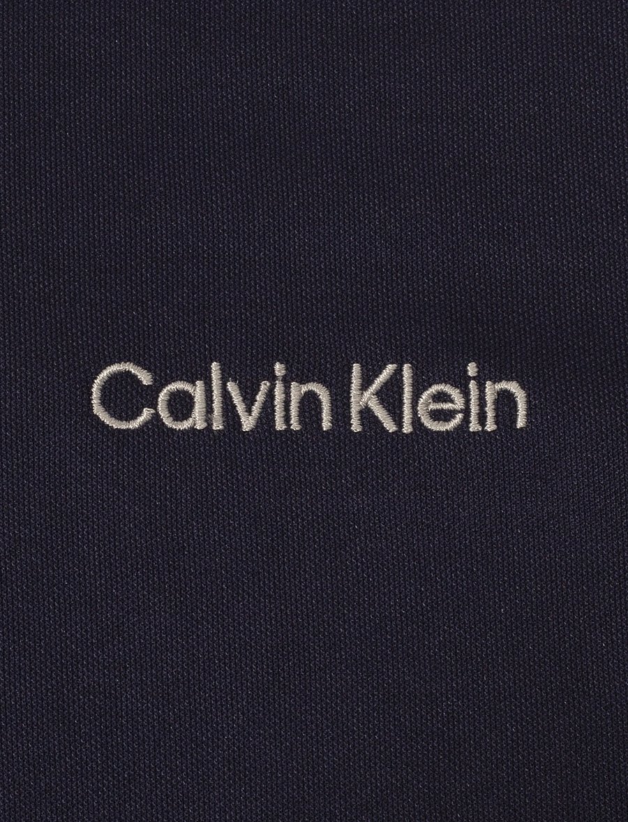 Calvin Klein Golf - JACKSON POLO - toppe & t-shirts - navy - 3