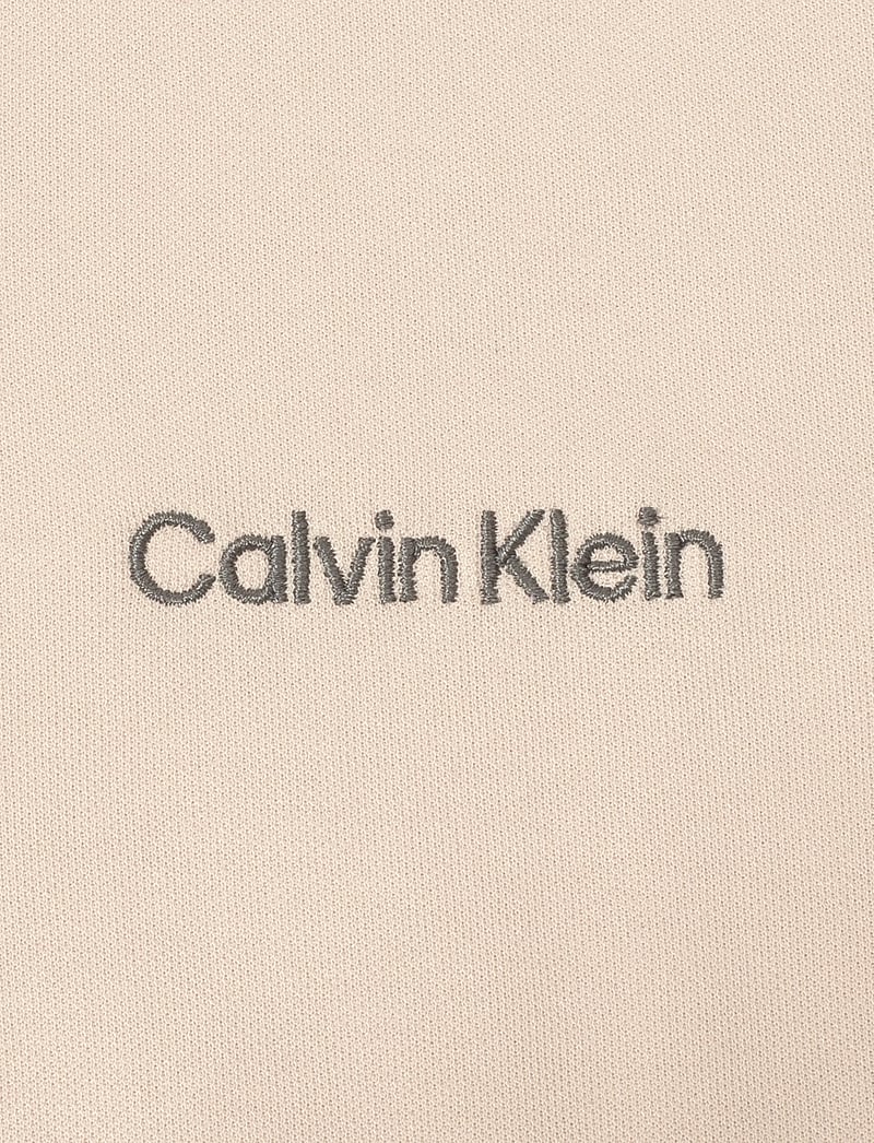 Calvin Klein Golf - JACKSON POLO - polos - oatmeal - 3