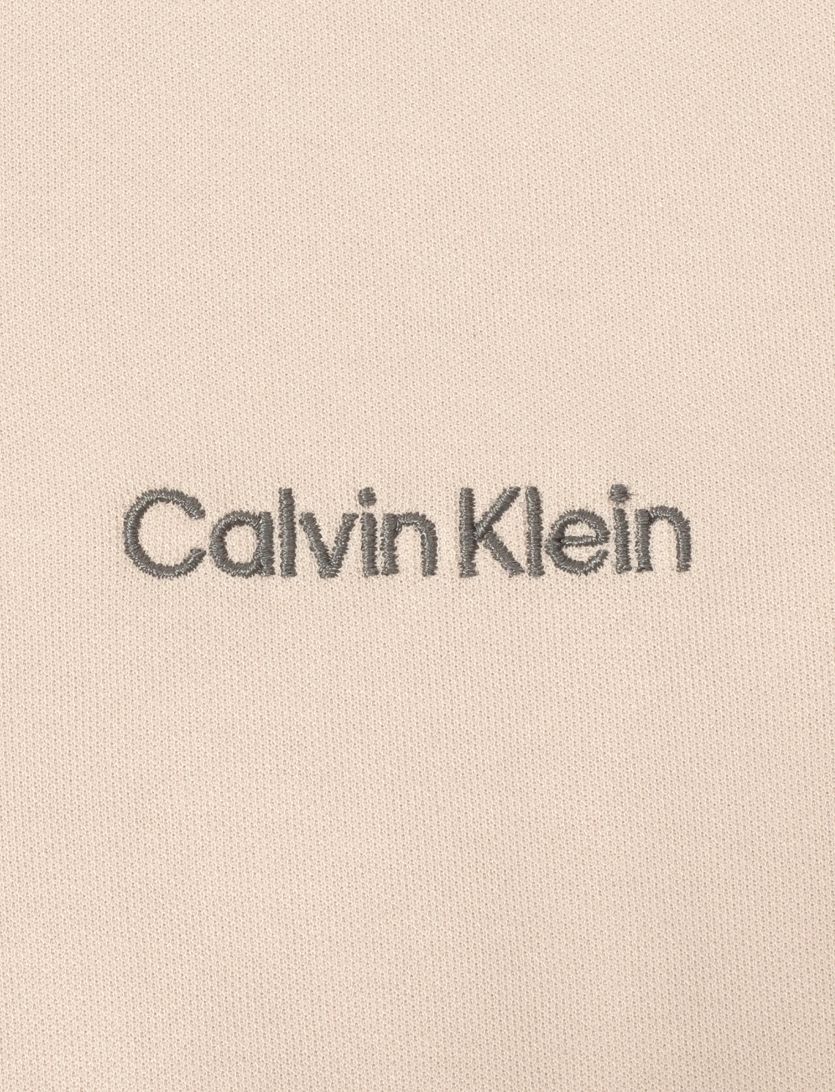 Calvin Klein Golf - JACKSON POLO - polos - oatmeal - 3