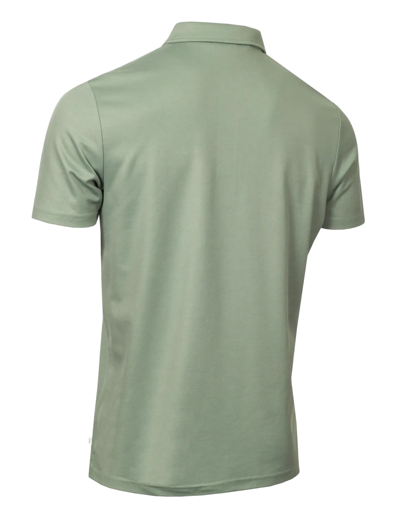 Calvin Klein Golf - JACKSON POLO - polos - sage - 1