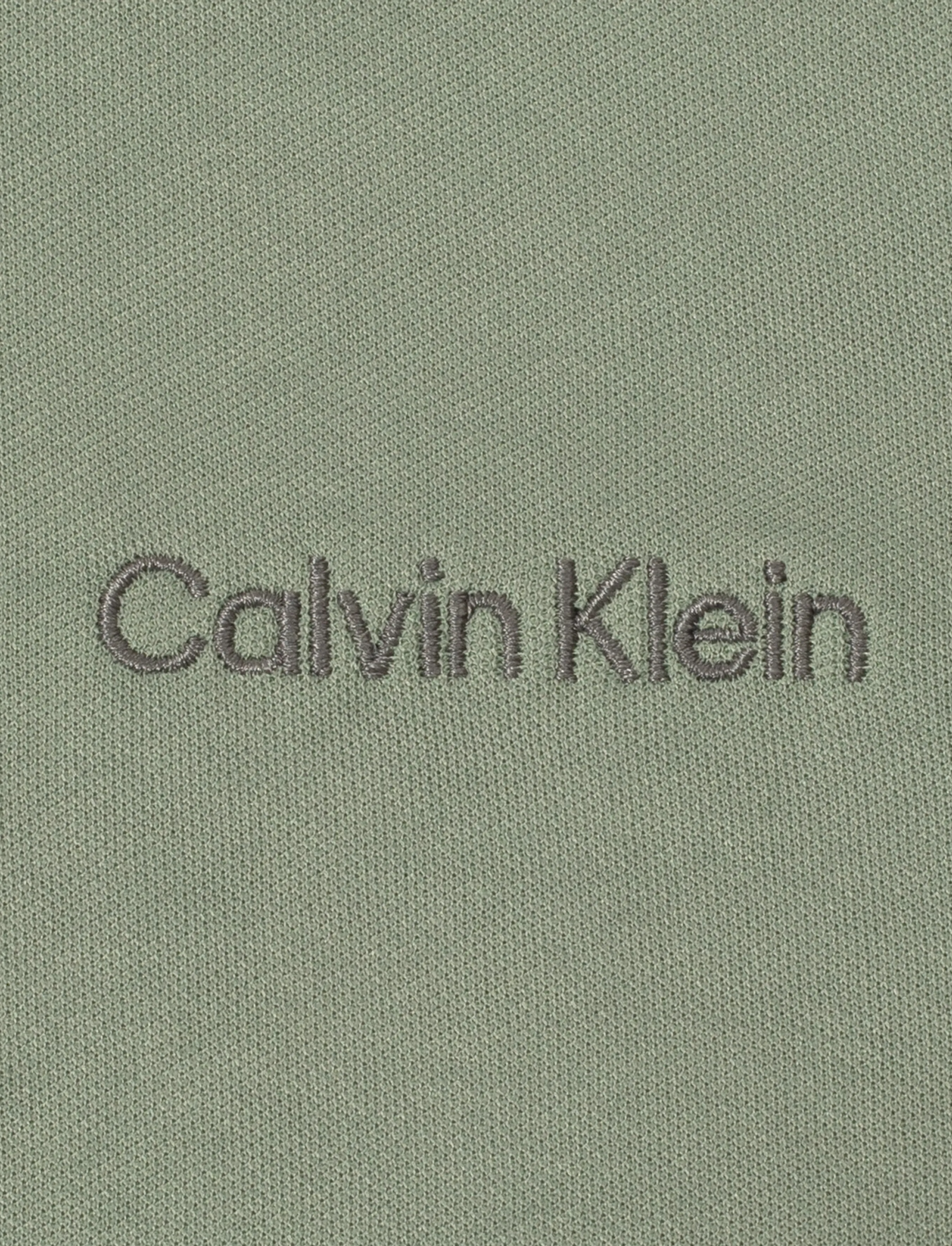 Calvin Klein Golf - JACKSON POLO - polos - sage - 3