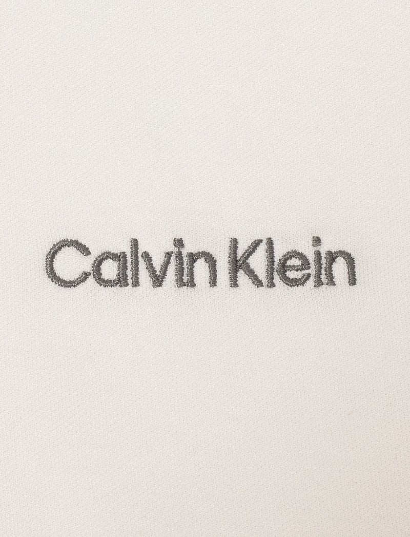 Calvin Klein Golf - JACKSON POLO - toppar & t-shirts - white - 3