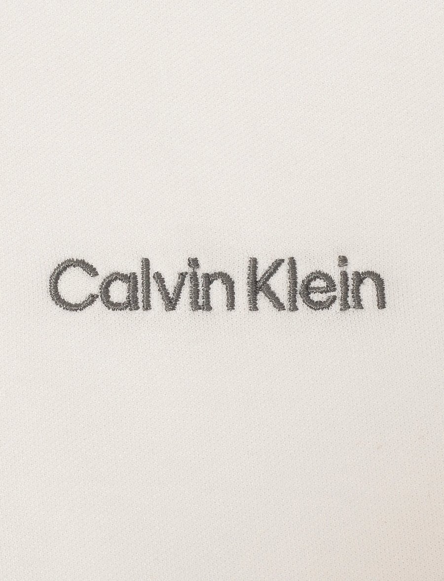 Calvin Klein Golf - JACKSON POLO - oberteile & t-shirts - white - 3