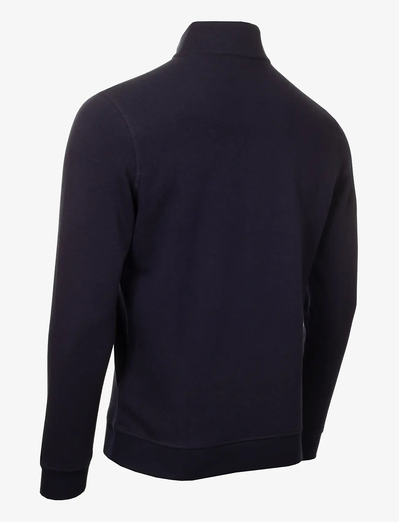 Calvin Klein Golf - ROCKY HALF ZIP SWEATSHIRT - overdele - navy - 1