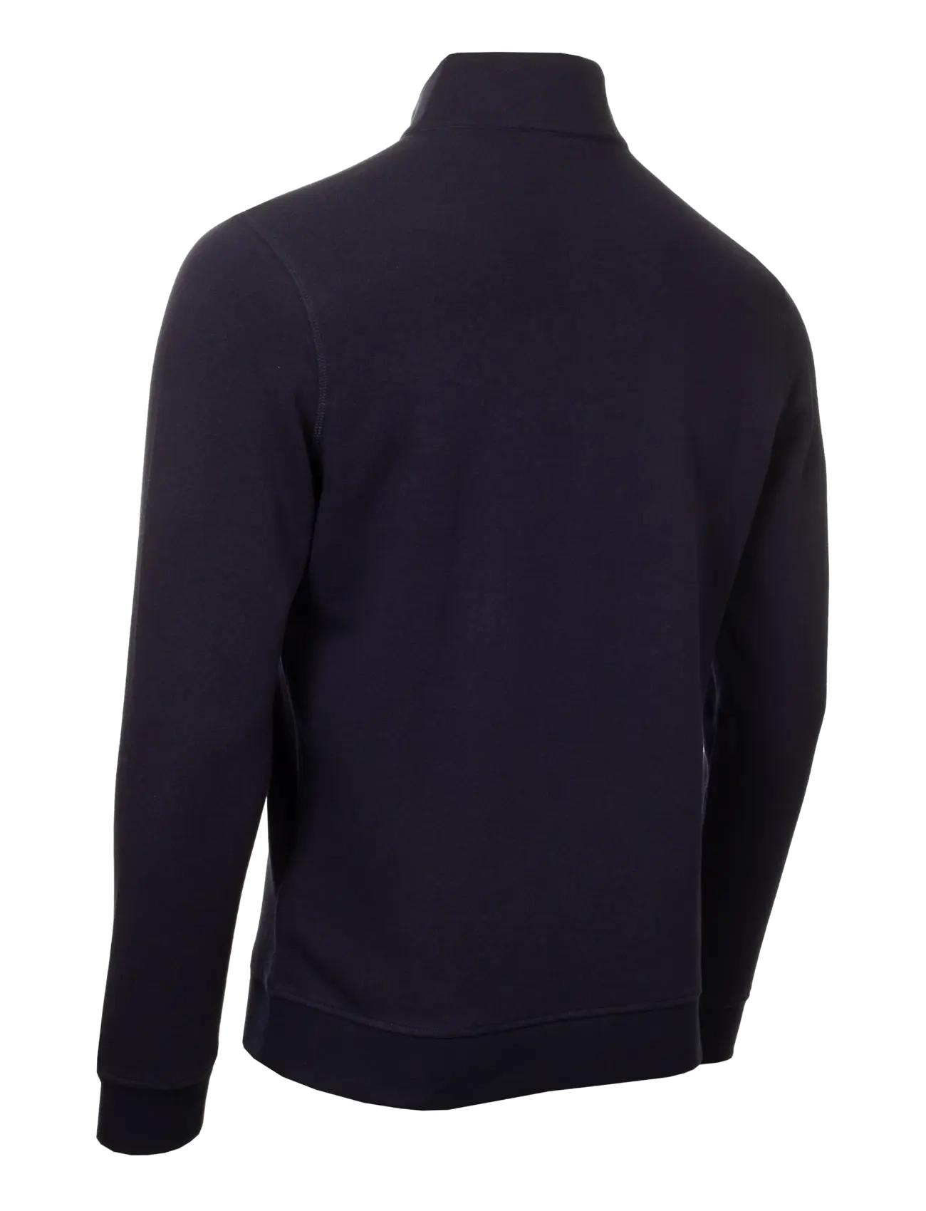 Calvin Klein Golf - ROCKY HALF ZIP SWEATSHIRT - Överdelar - navy - 1