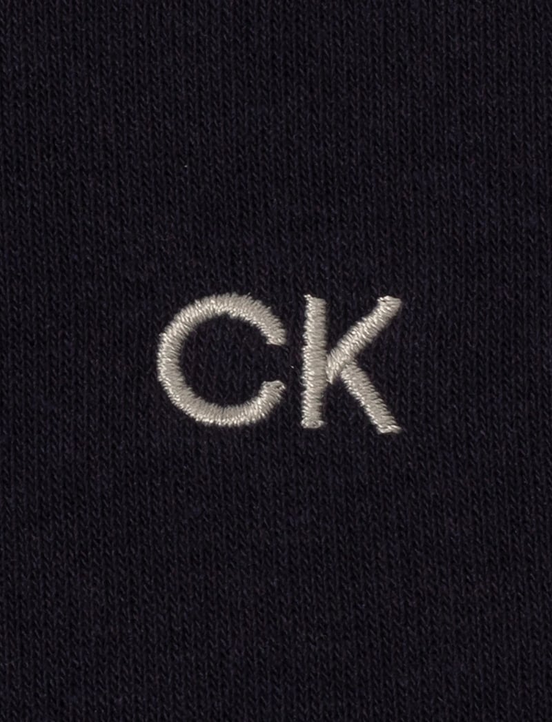 Calvin Klein Golf - ROCKY HALF ZIP SWEATSHIRT - overdele - navy - 3