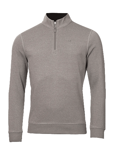 Rocky Half Zip Sweatshirt - Sweatshirts